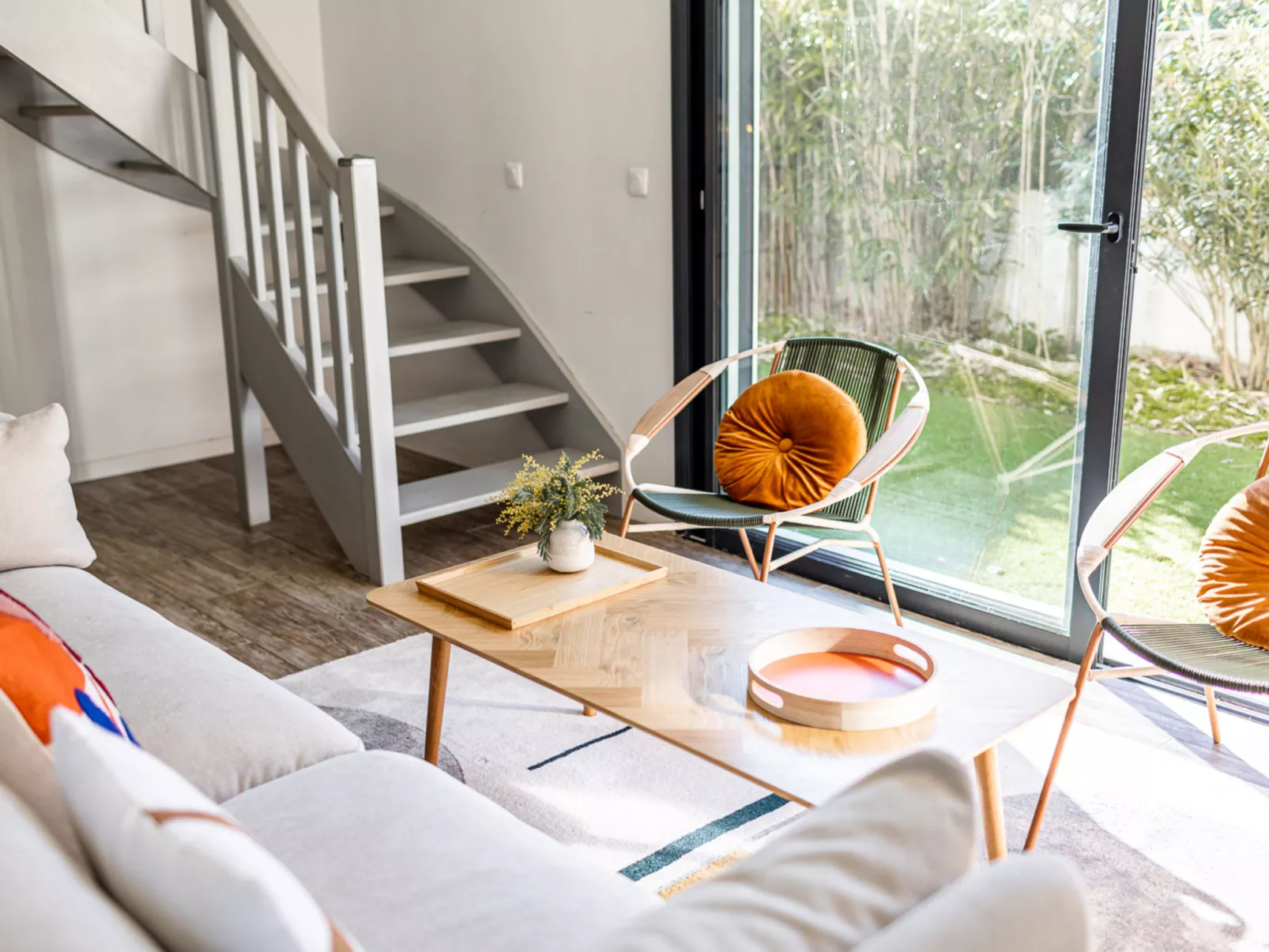 Saint Tro 2 - Drinnen