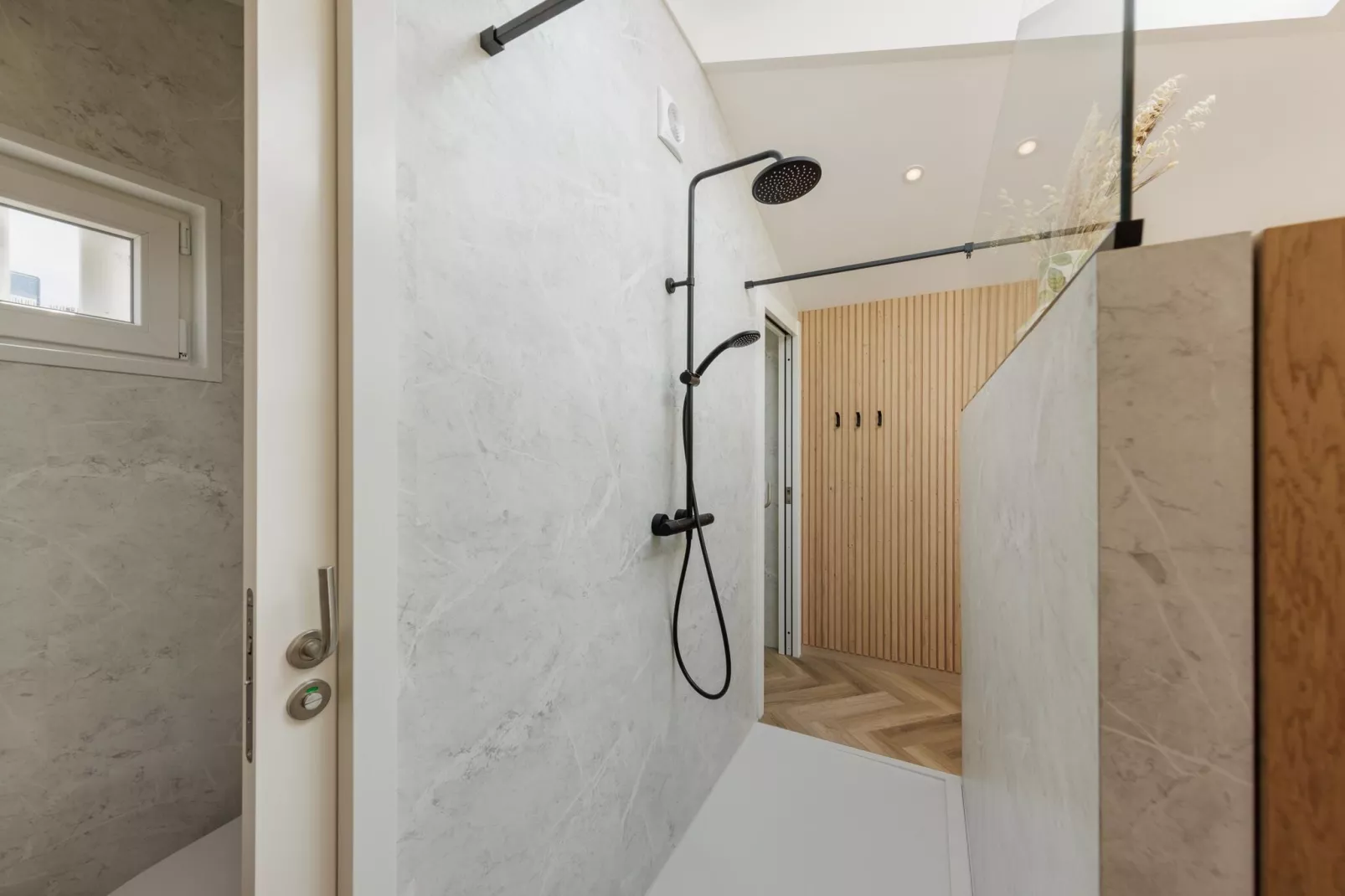 Beach Houses Zandvoort 1-Bathroom