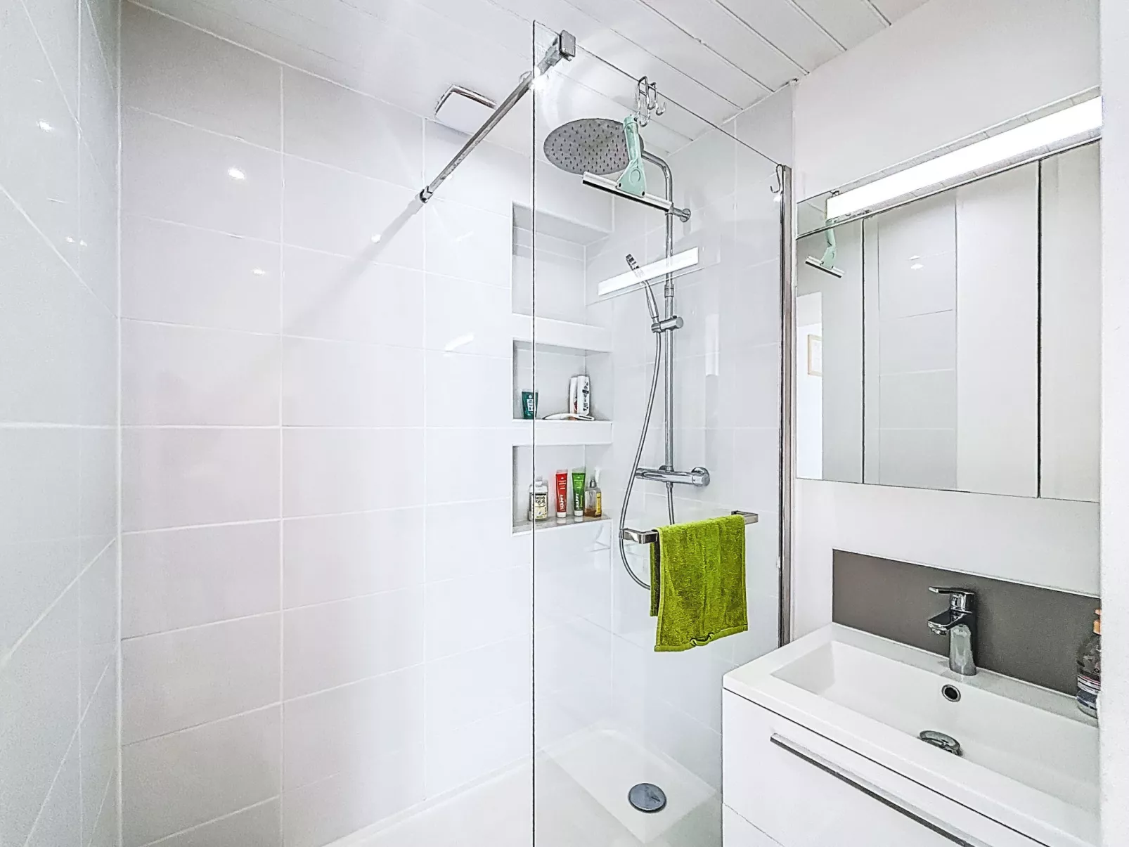 Maison Des Dunes - Inside