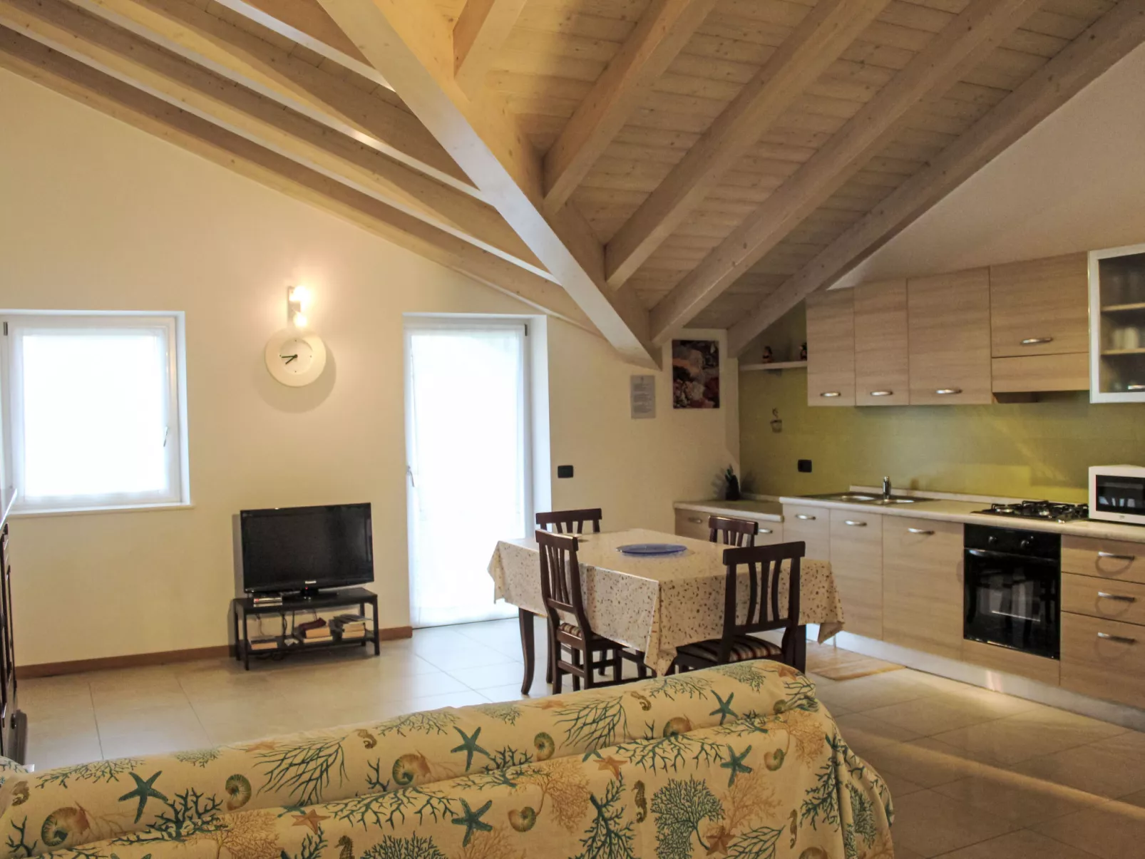 Appartamenti Lilia n°4 - Inside