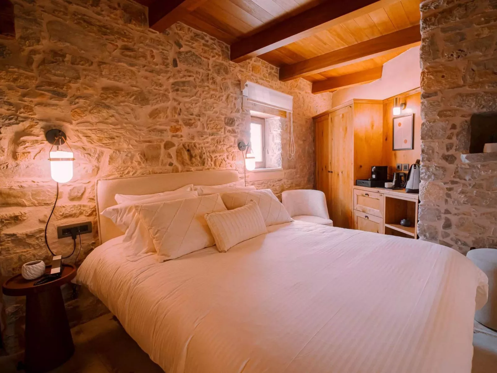 Santa Veneranda bei Checkin Axiri - Image-tags.info