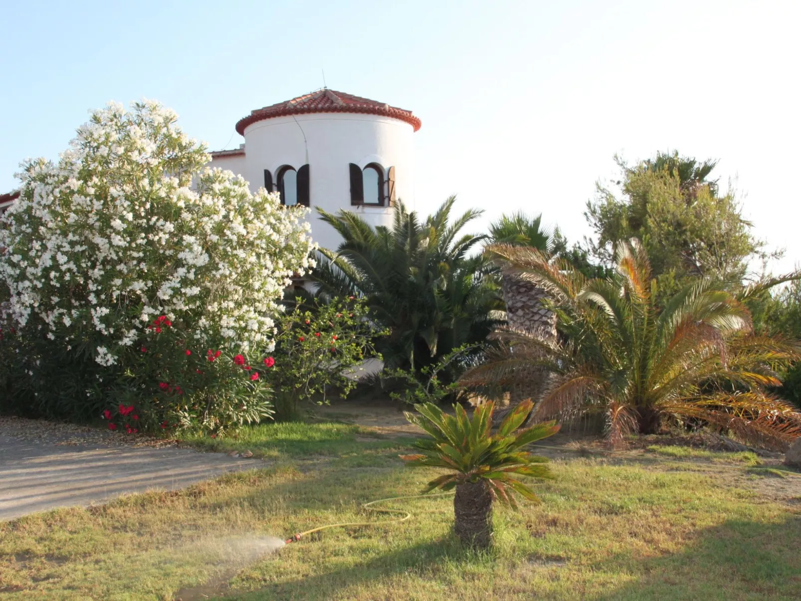 Charly Point Villa-Apartment, Doppelzimmer - Image-tags.info