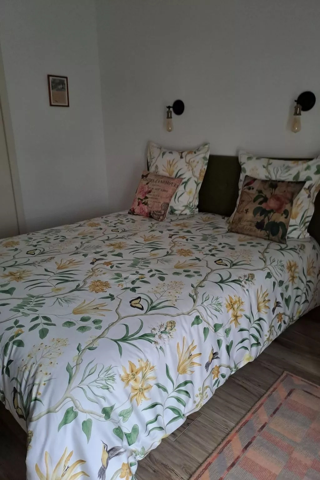 Bei céline - Drinnen