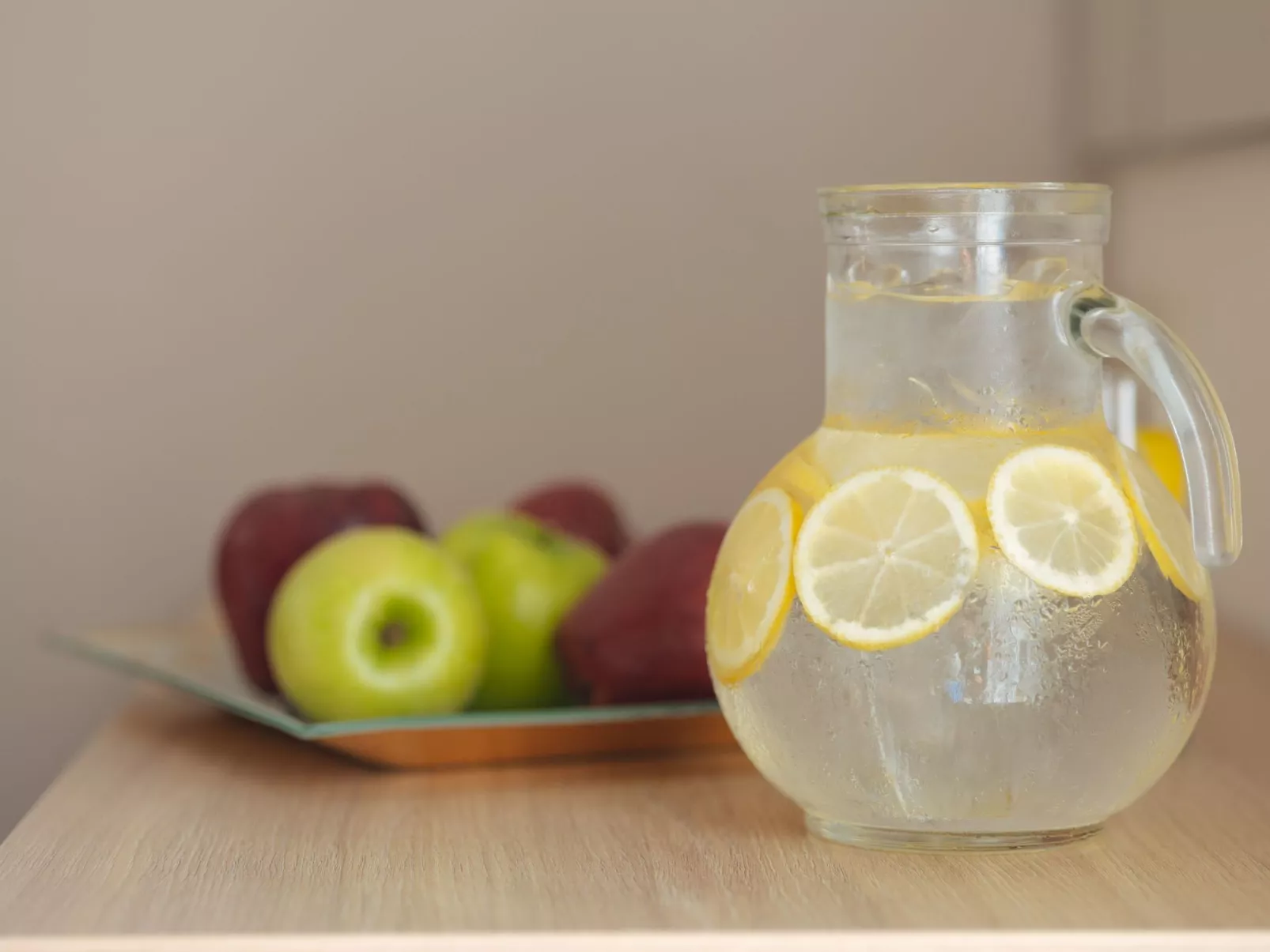 Villa Lamon - Inside