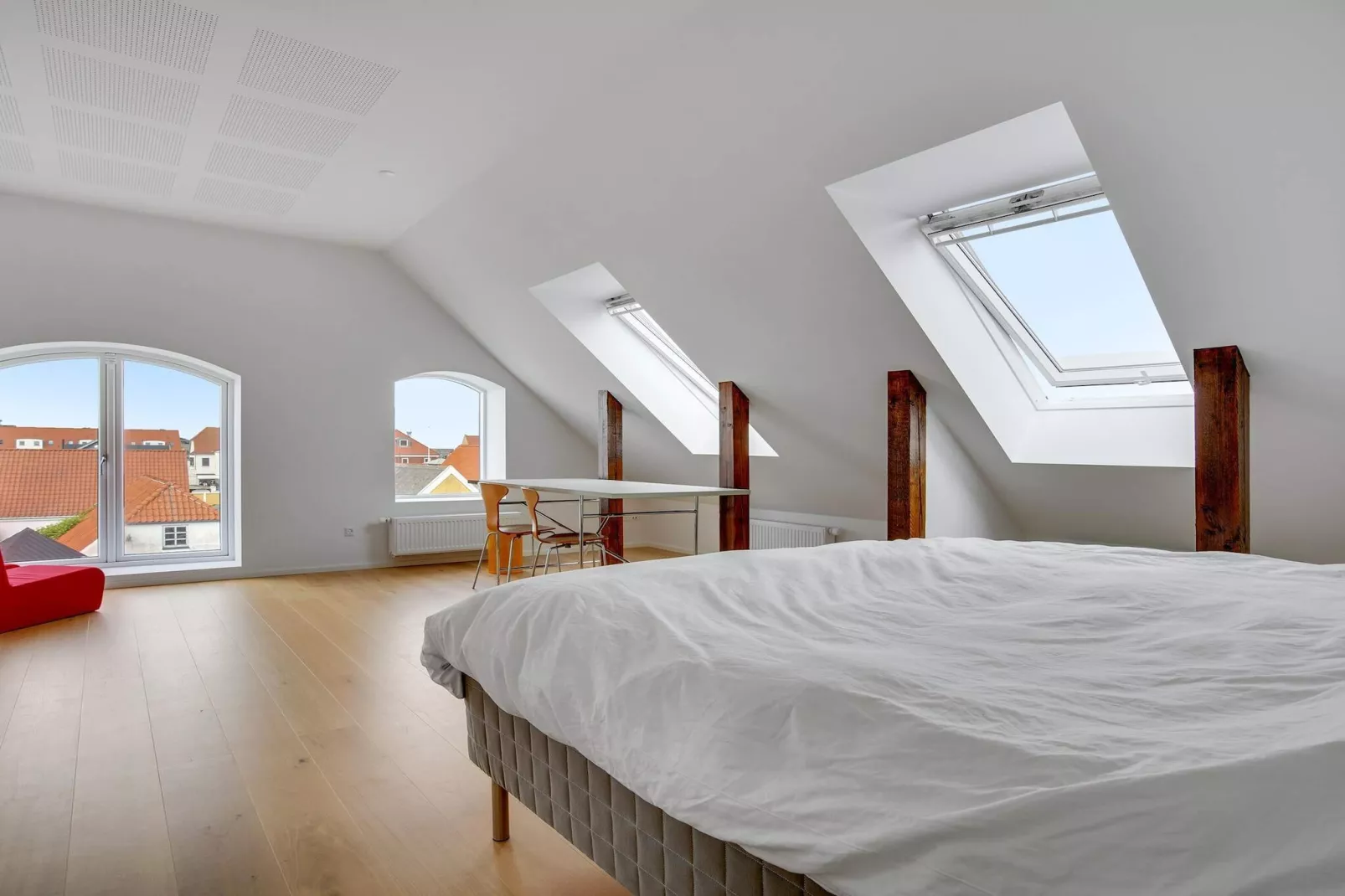 4 etoiles maison de vacances a Løkken - Intérieur