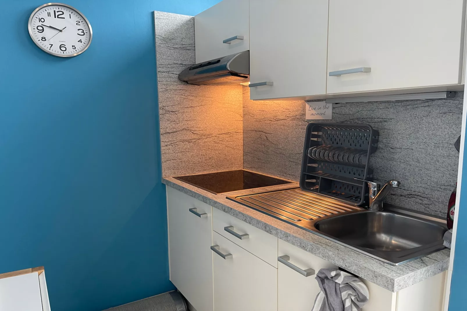 SANTHOOFT C/1001PK - Küche