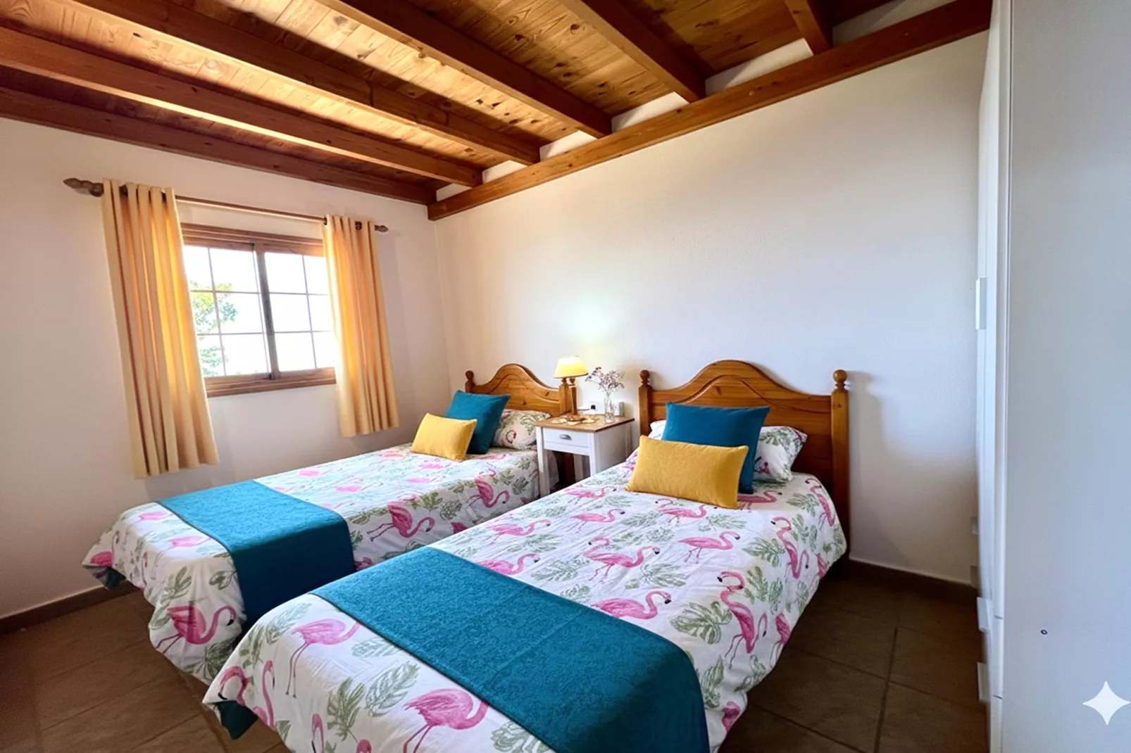 Casa Polear - Chambre