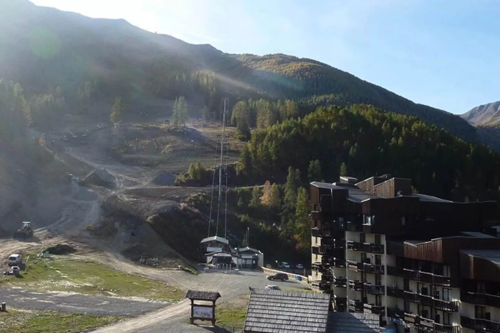 Résidence Les Carlines - Non tagué