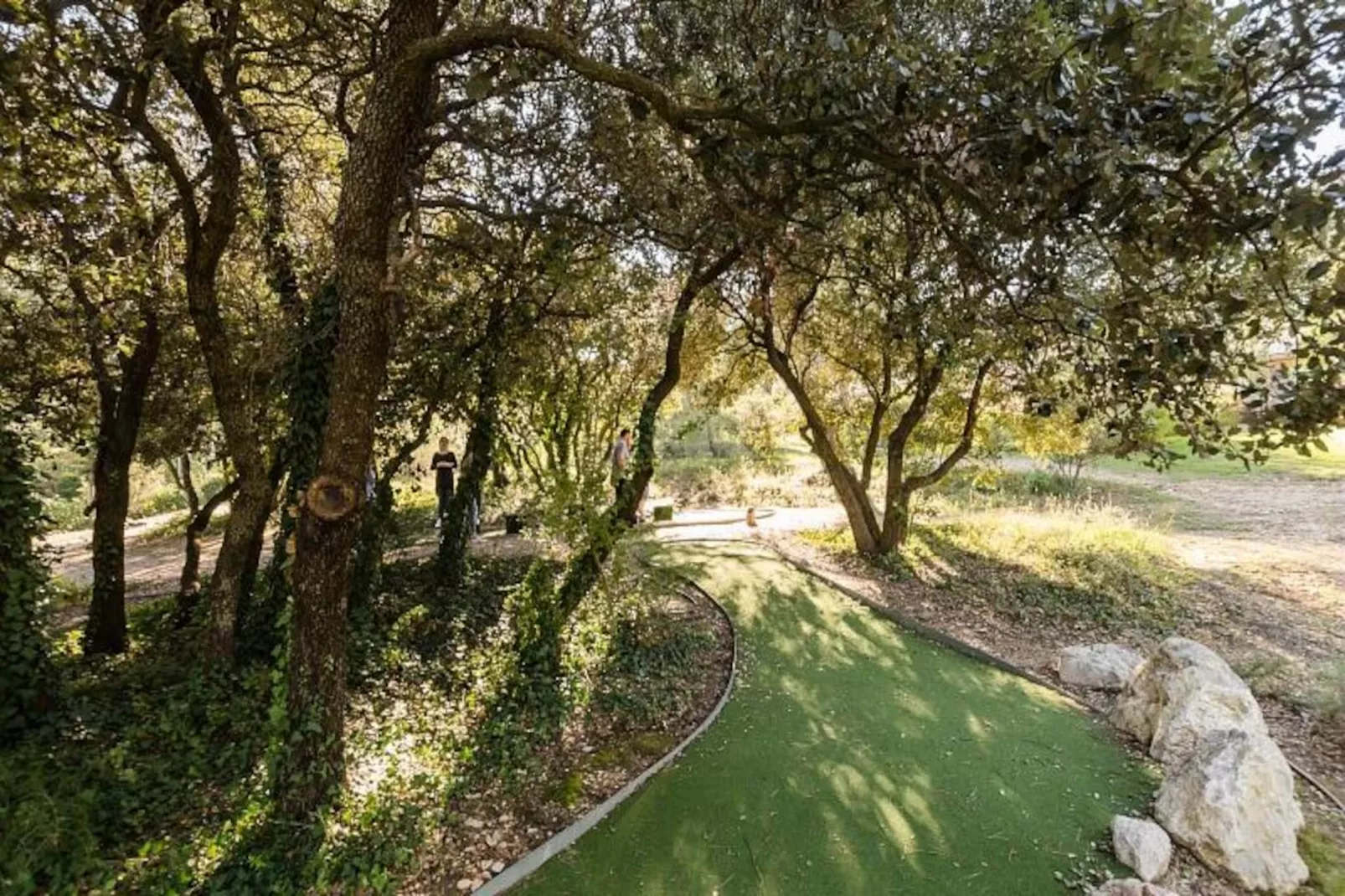 Village Pont Royal en Provence - maeva Home - Non tagué