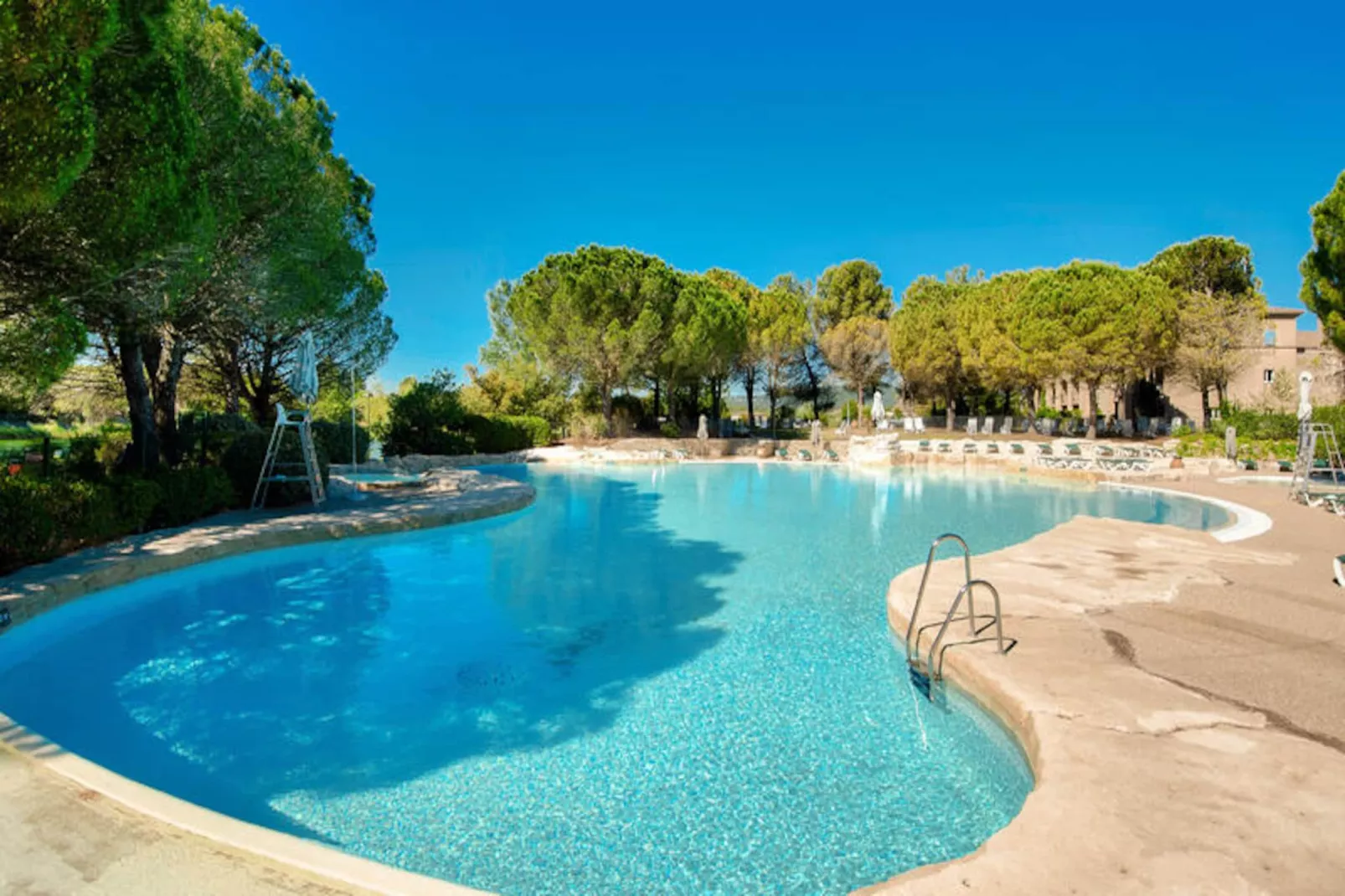Village Pont Royal en Provence - maeva Home - Non tagué