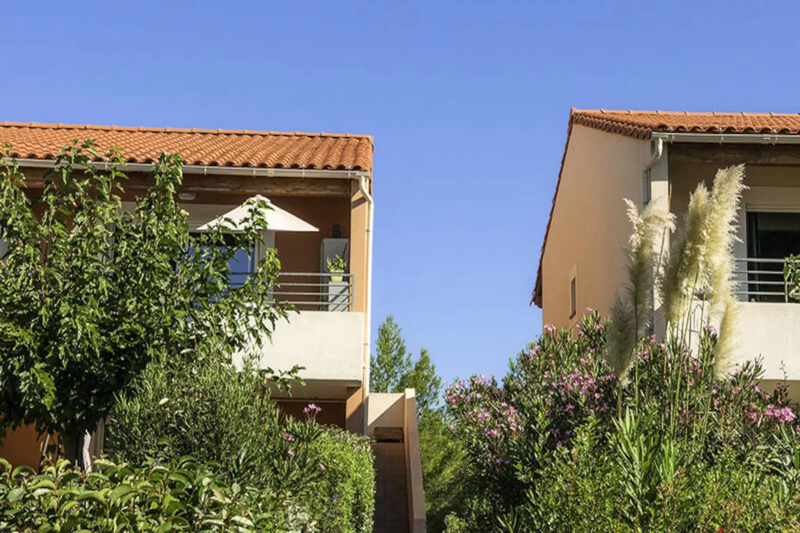 Résidence Goélia Cap Bleu*** - Non tagué