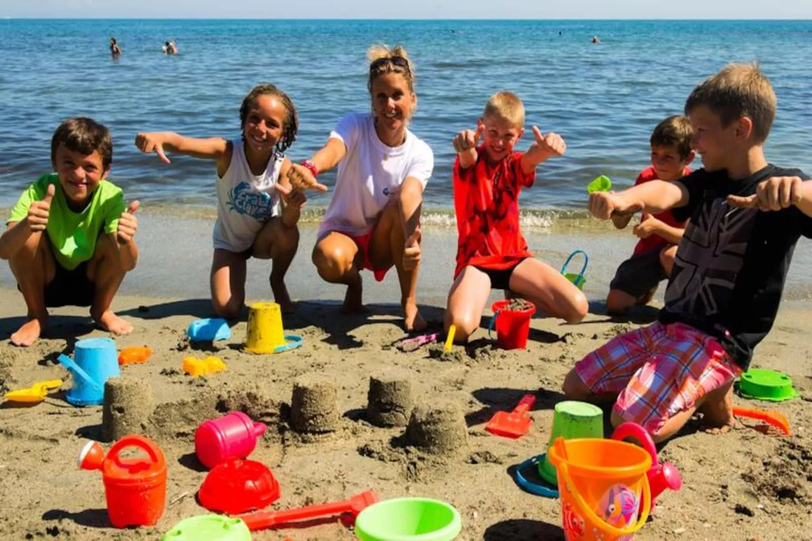 Résidence Goélia Perla d'Isula - Untagged