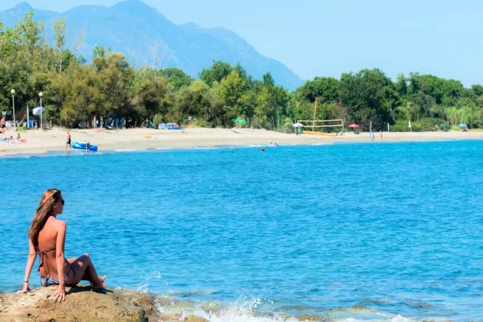 Résidence Goélia Perla d'Isula - Non tagué