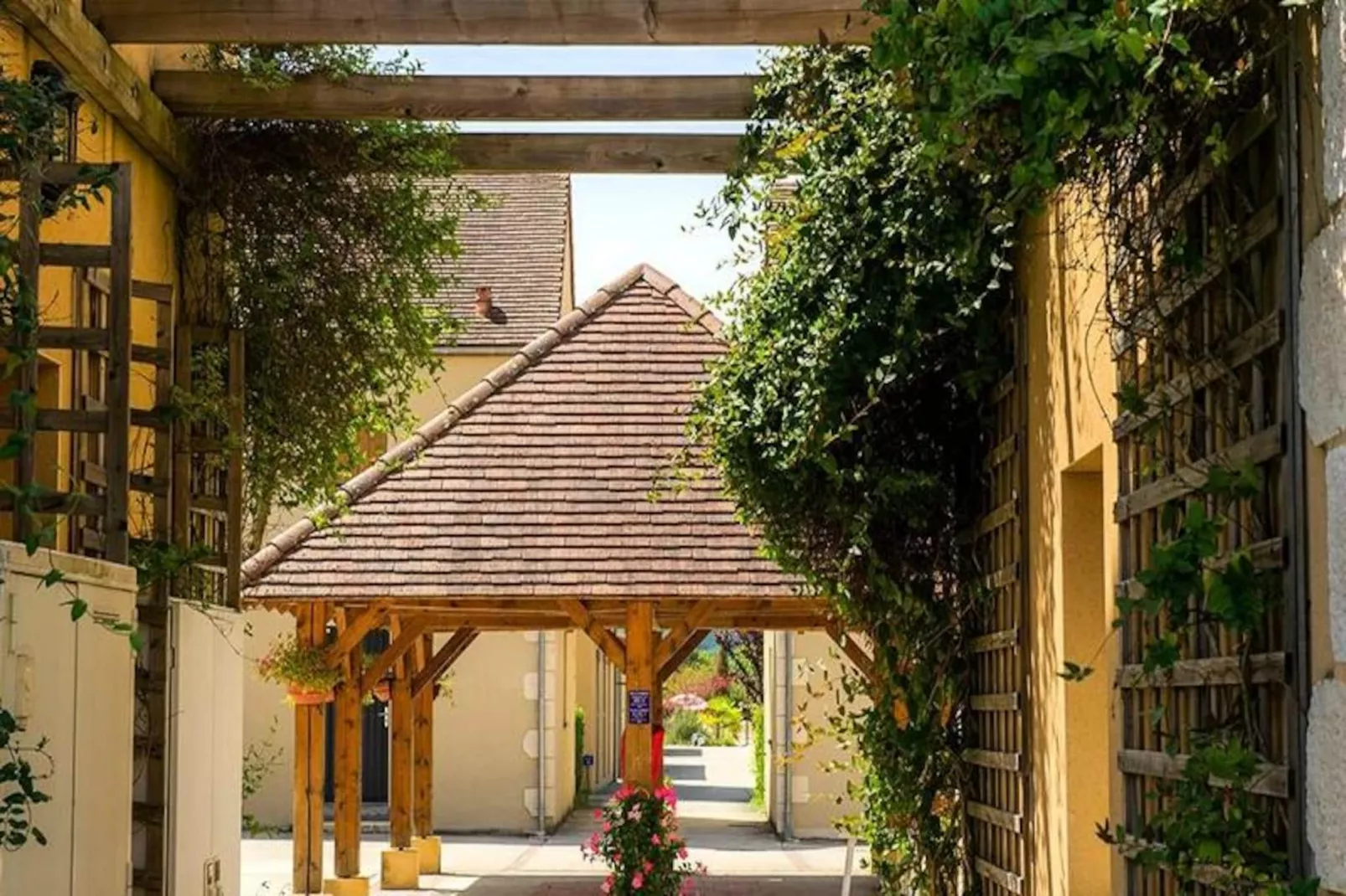 Résidence Goélia Le Hameau de la Vézère*** - Nicht zugeordnet