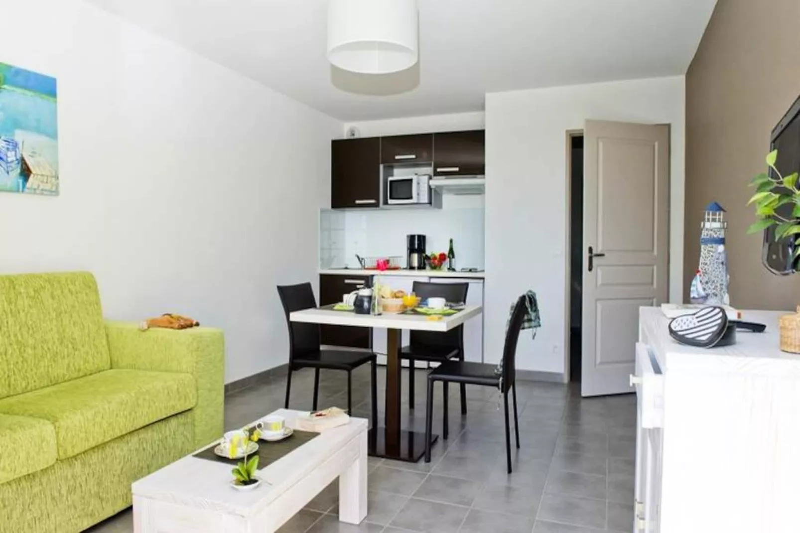 Résidence Goélia An Douar *** - Untagged