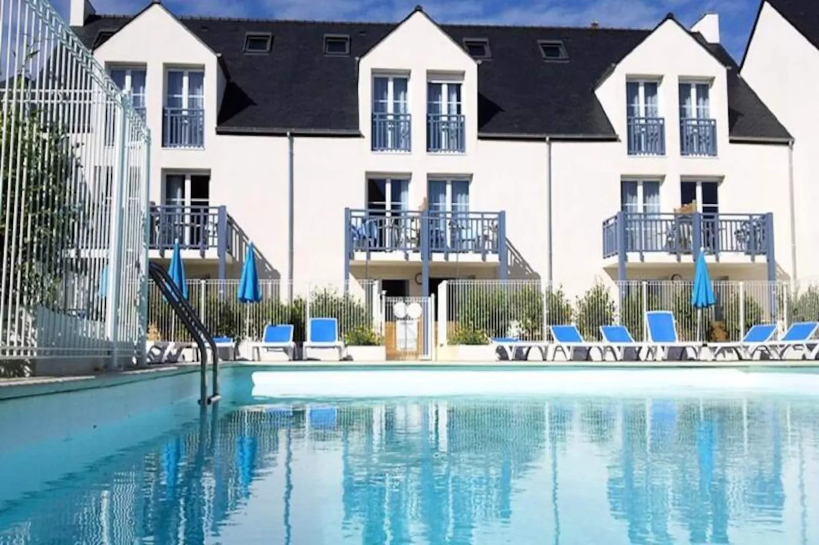 Résidence Goélia An Douar *** - Nicht zugeordnet