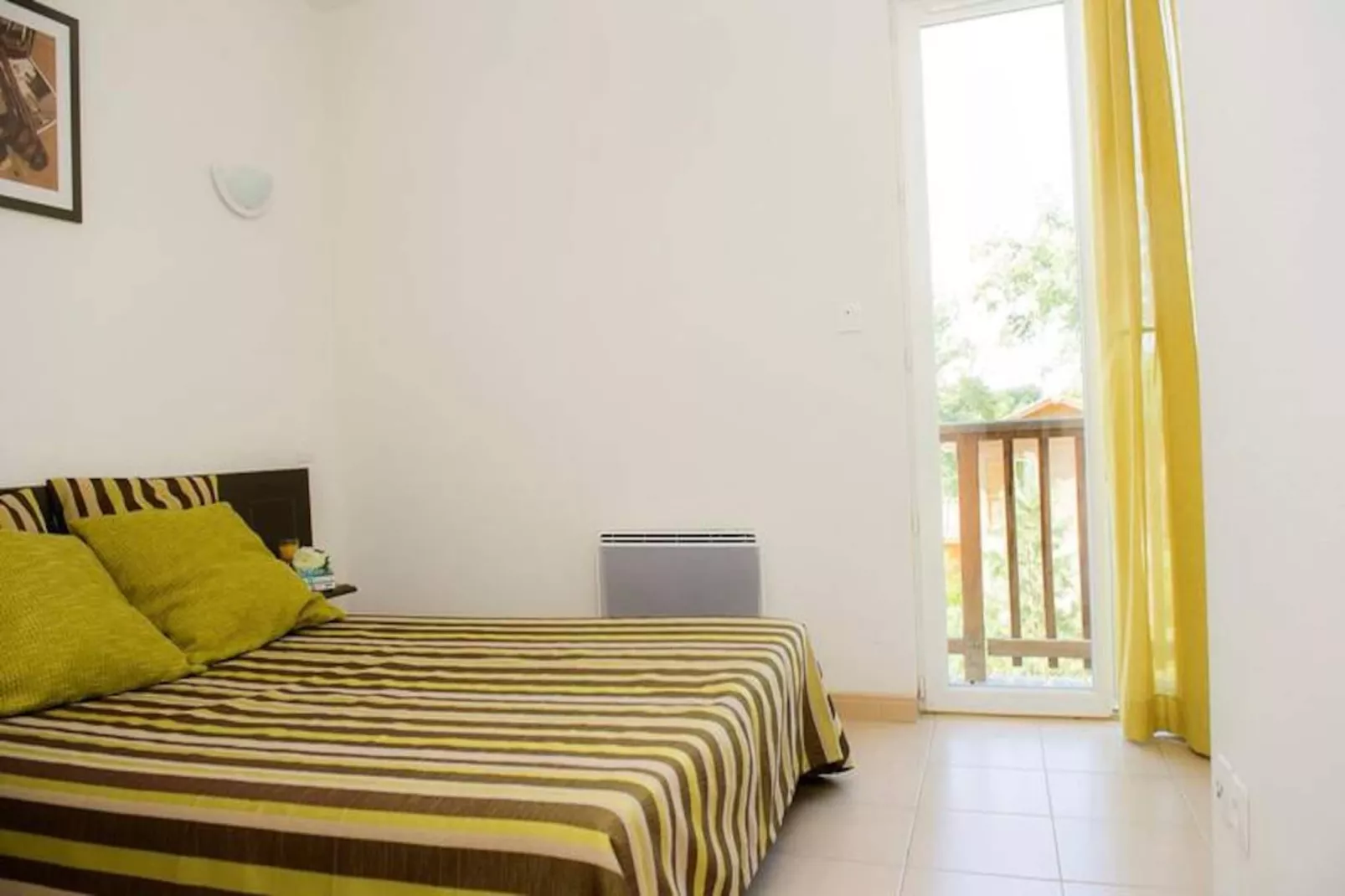 Résidence Goélia du Golf d'Armagnac*** - Nicht zugeordnet