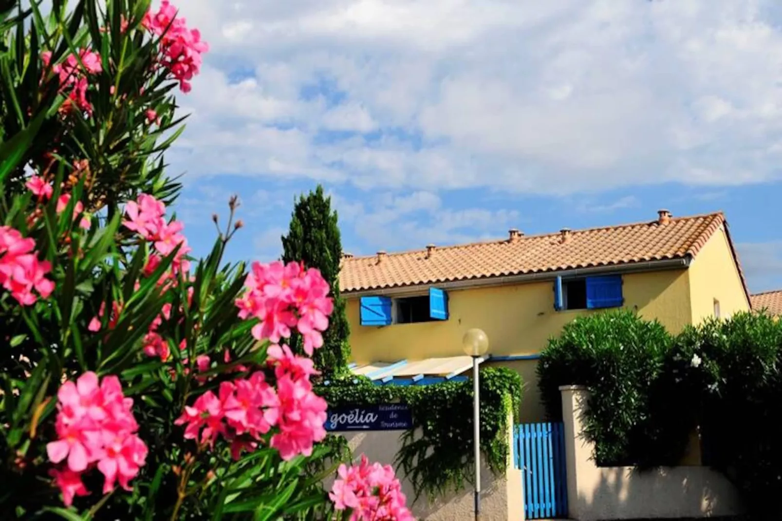 Résidence Goélia Sun Village - Non tagué