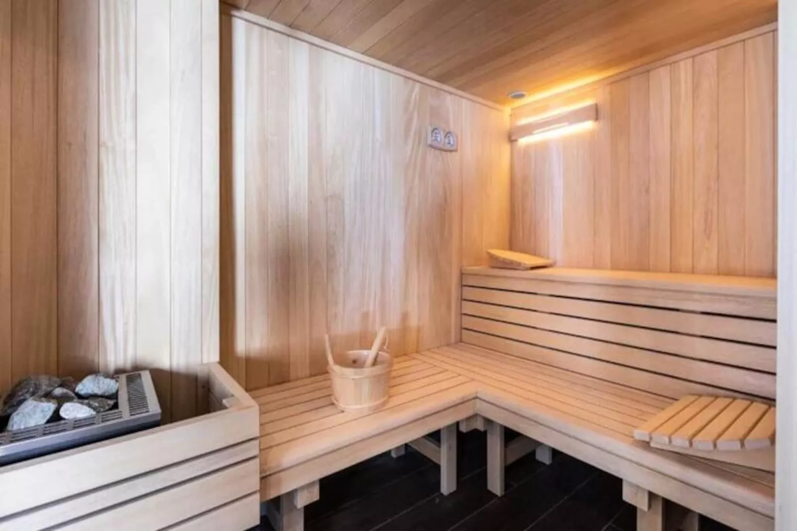 Résidence Terresens Neige et Soleil - Nicht zugeordnet