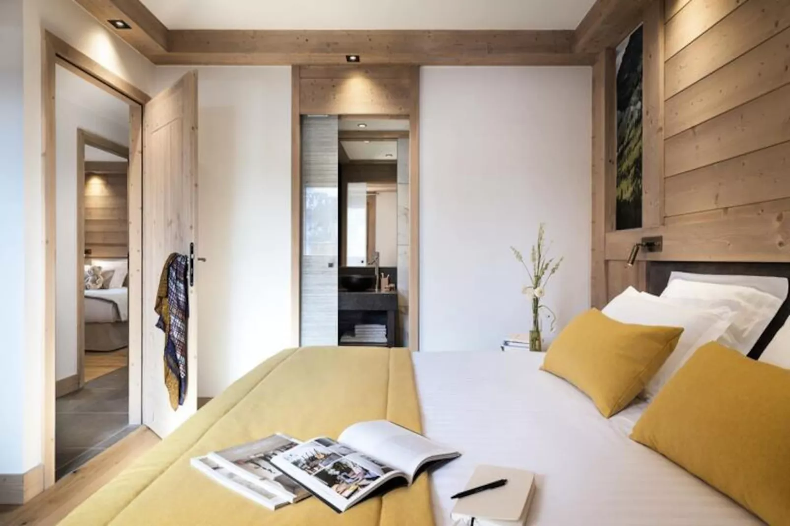 MGM Hôtels & Résidences - Résidence Akoya ***** - Untagged