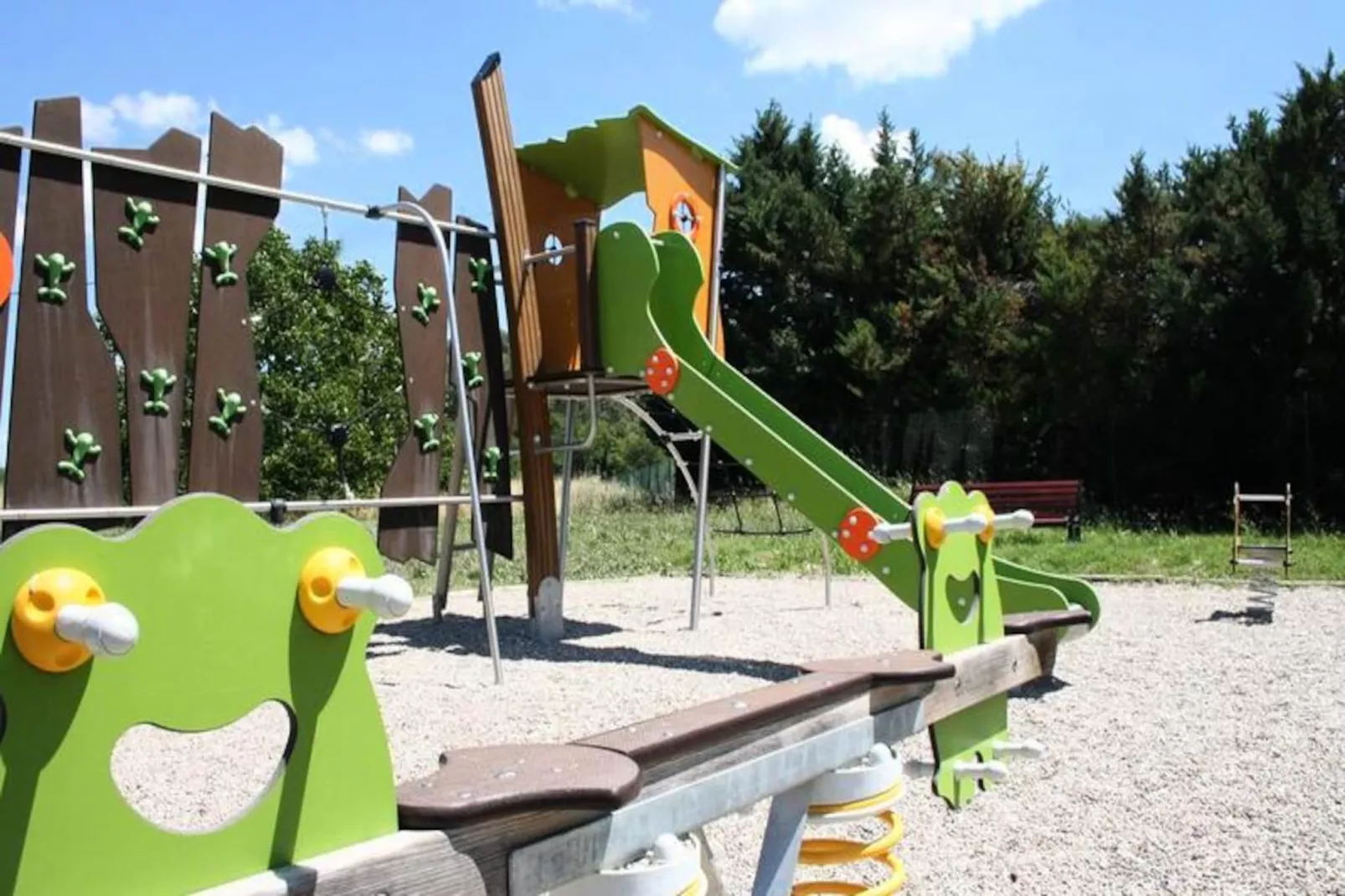 Résidence Goélia Le Domaine du Moulin Blanc*** - Untagged