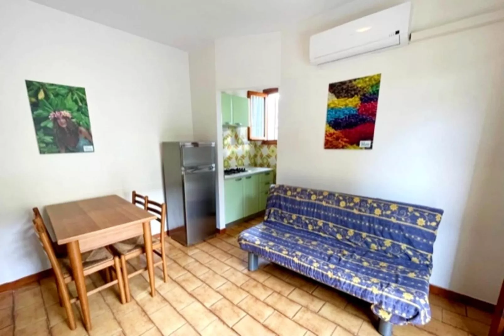 Adriana bilo 1 - Wohnzimmer