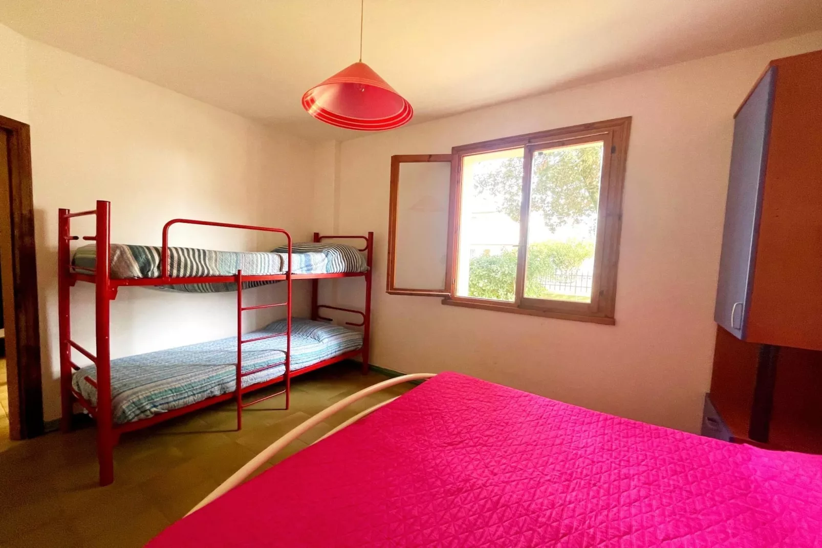 Adriana bilo 6 - Bedroom