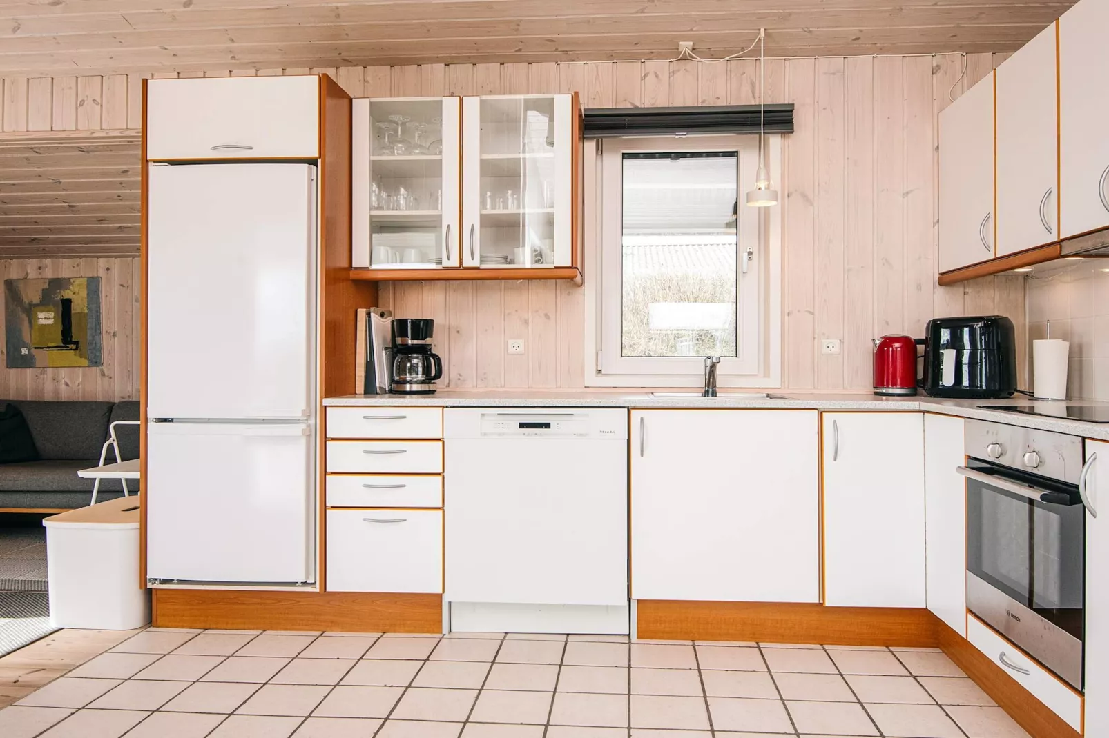 Retraite de luxe avec spa en bord de mer -- By Traum Ferienwohnungen - Intérieur