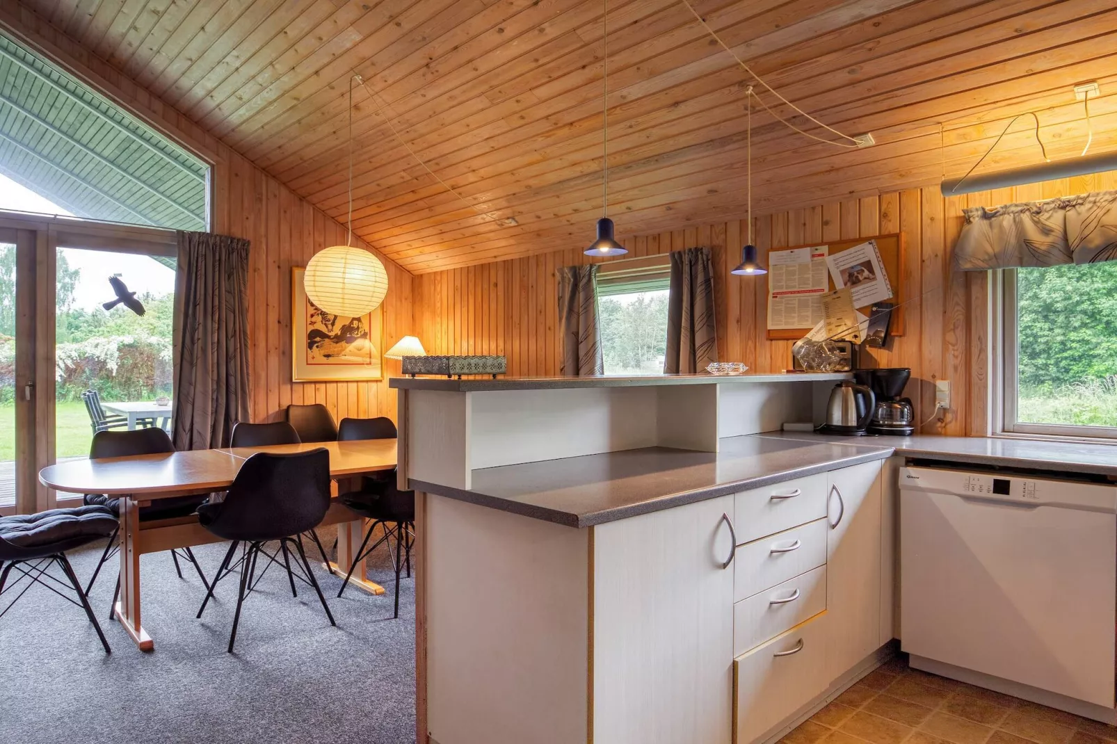 10 person holiday home in Dannemare-By Traum - Indoor