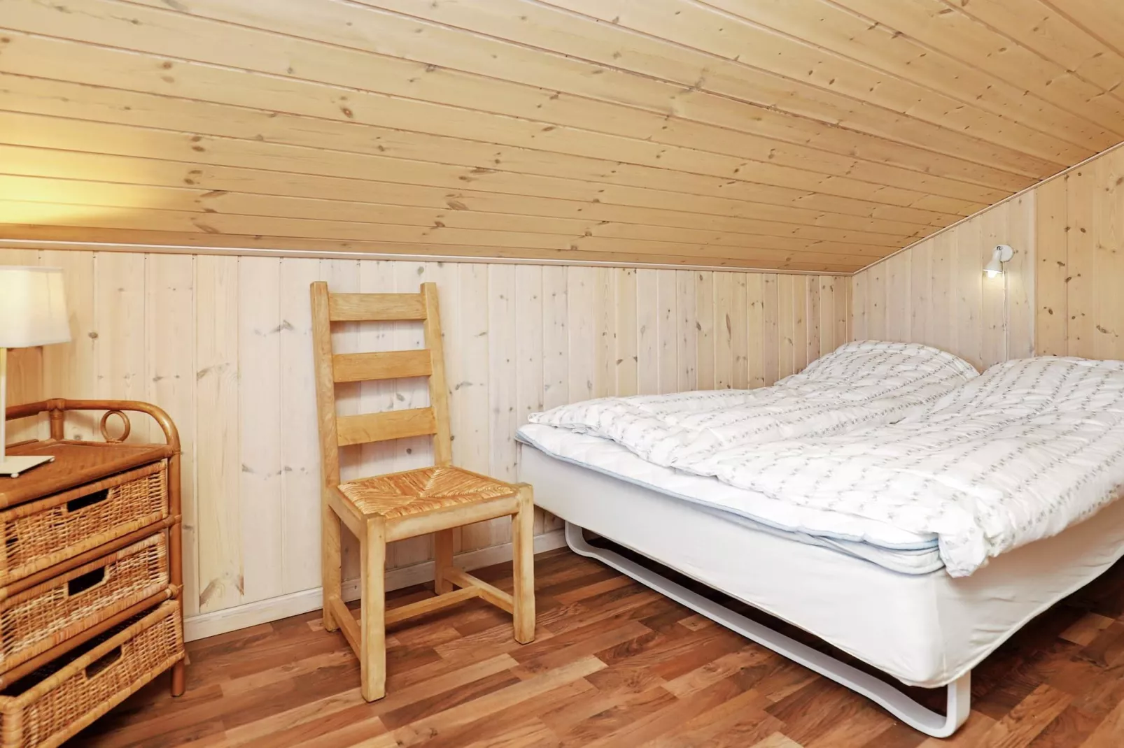 9 Personen Ferienhaus in Hirtshals-By Traum - Innenbereich
