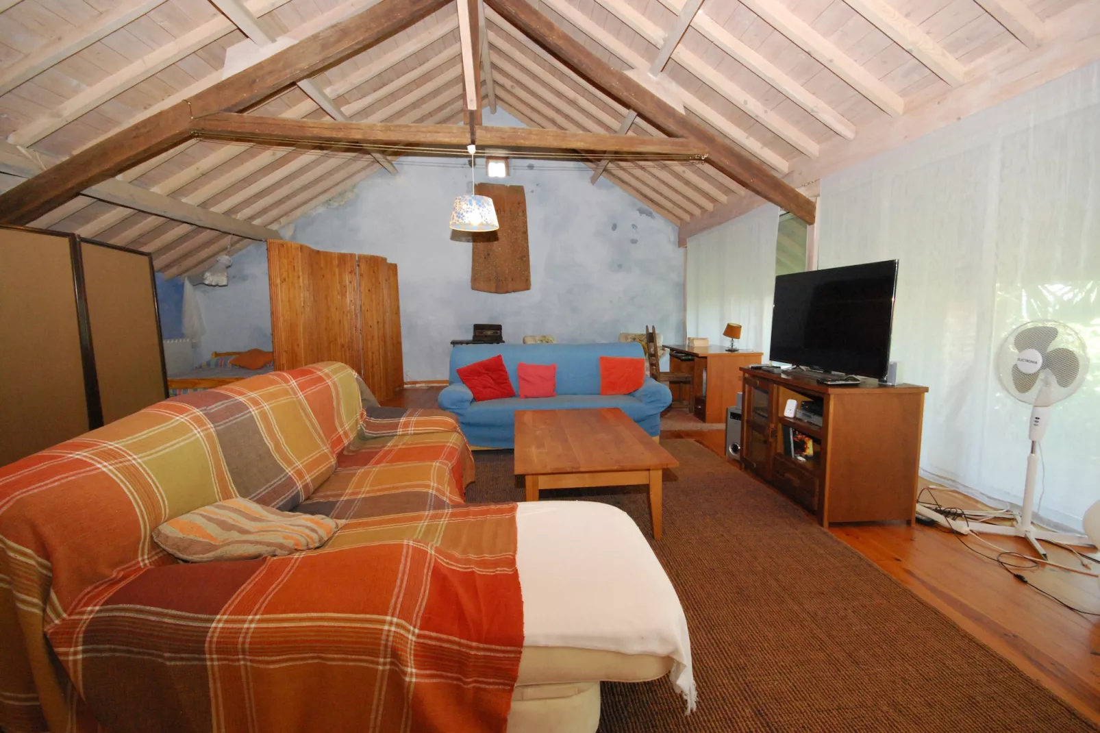 Casa Bela Esperança - Salon