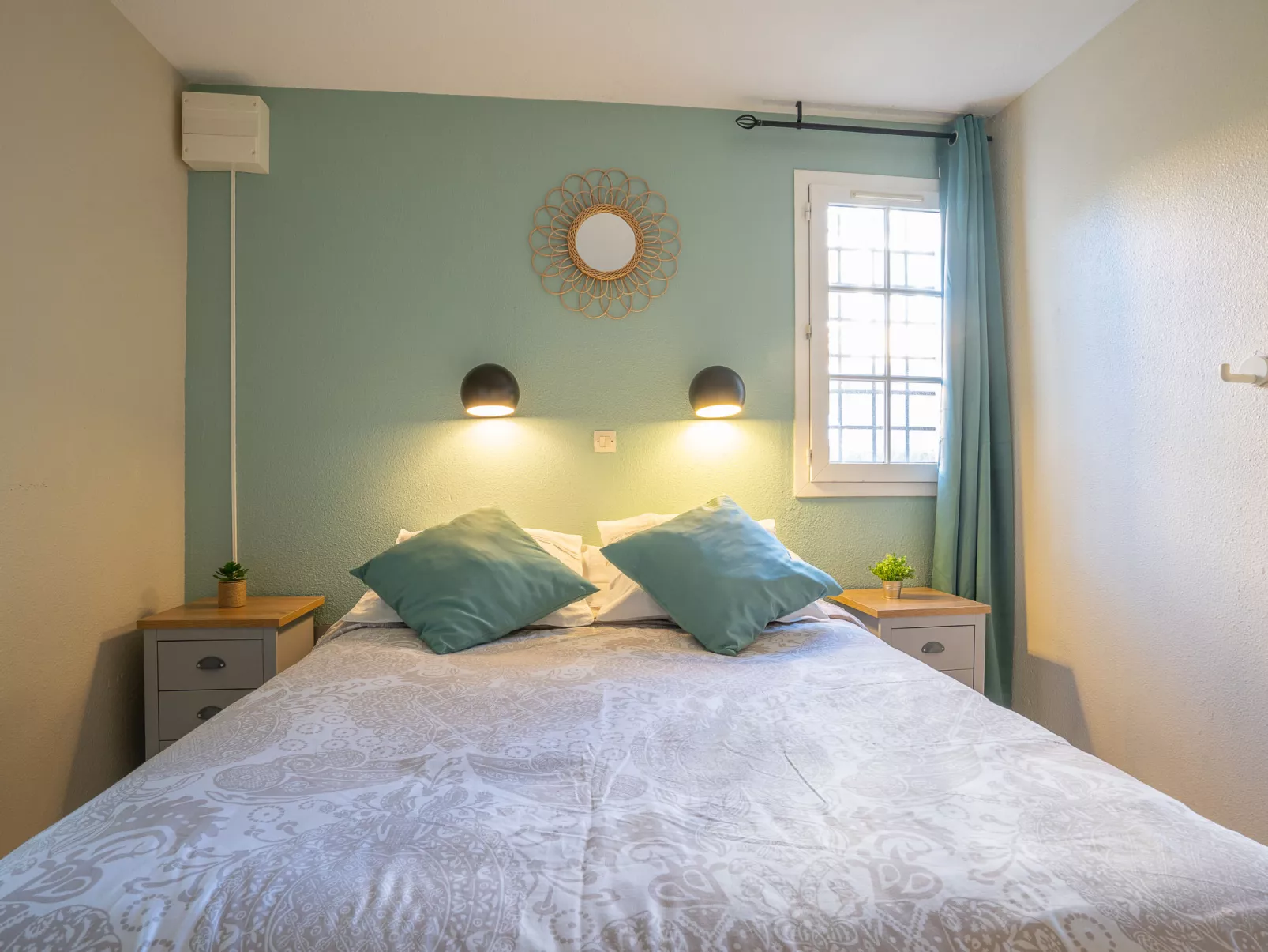 L'Esquinade (G3 033) - Inside