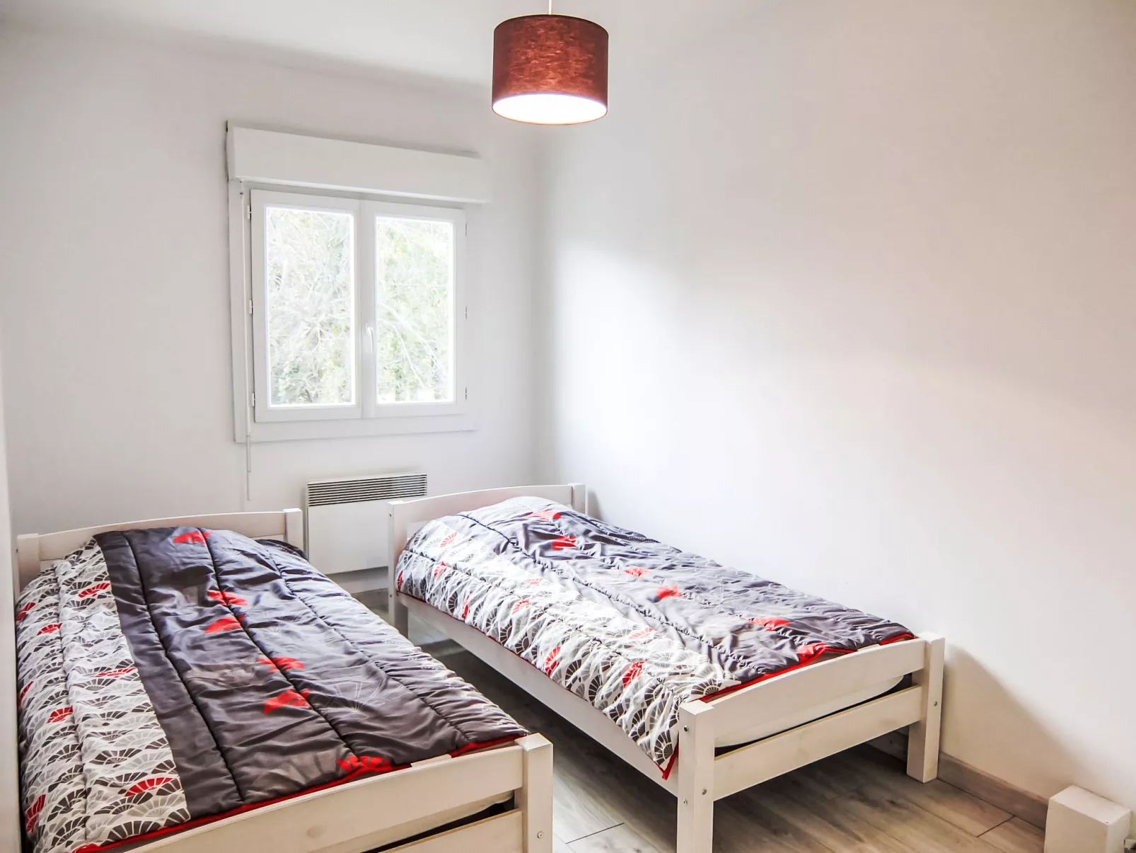 Villa de la Mer - Drinnen