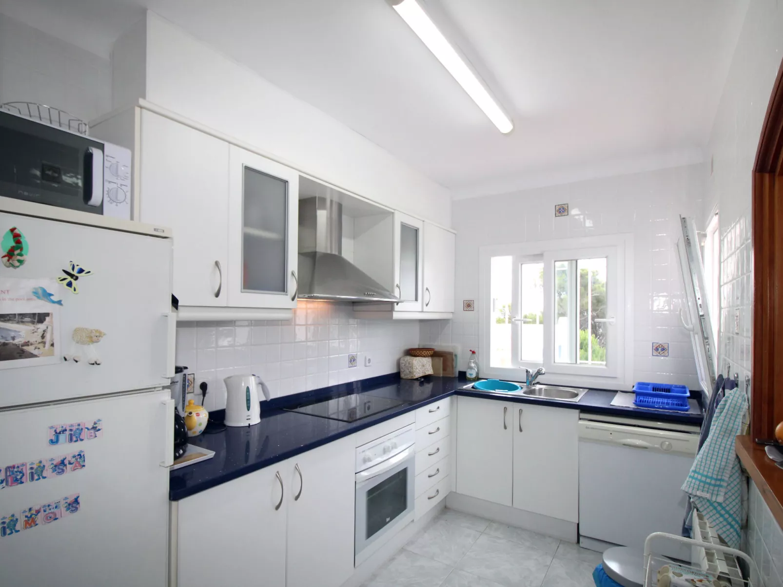 Casa del Bosc - Dedans