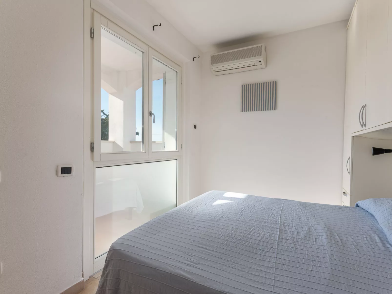 Aba Village - Dedans