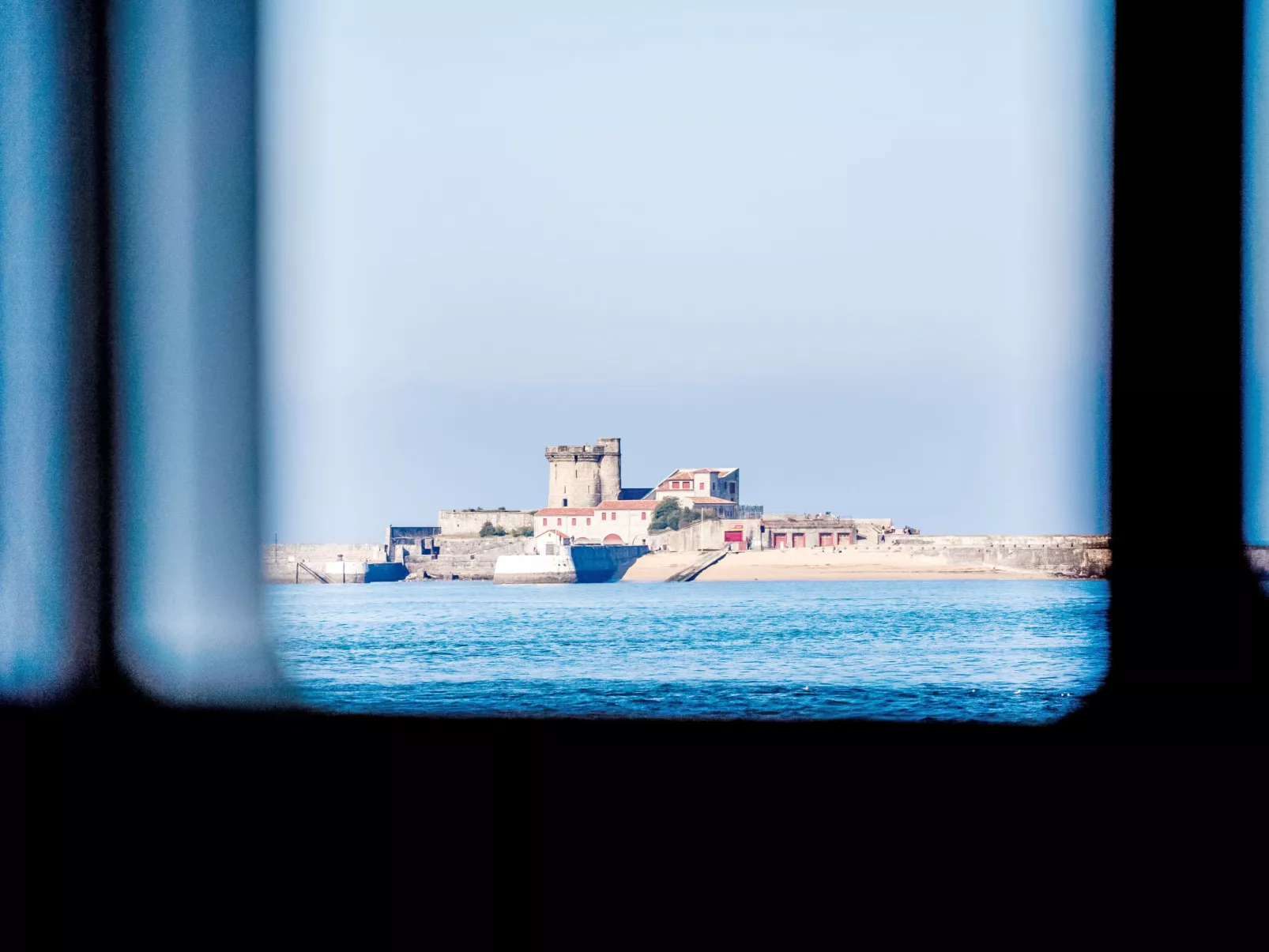 Villa La Concha - Inside