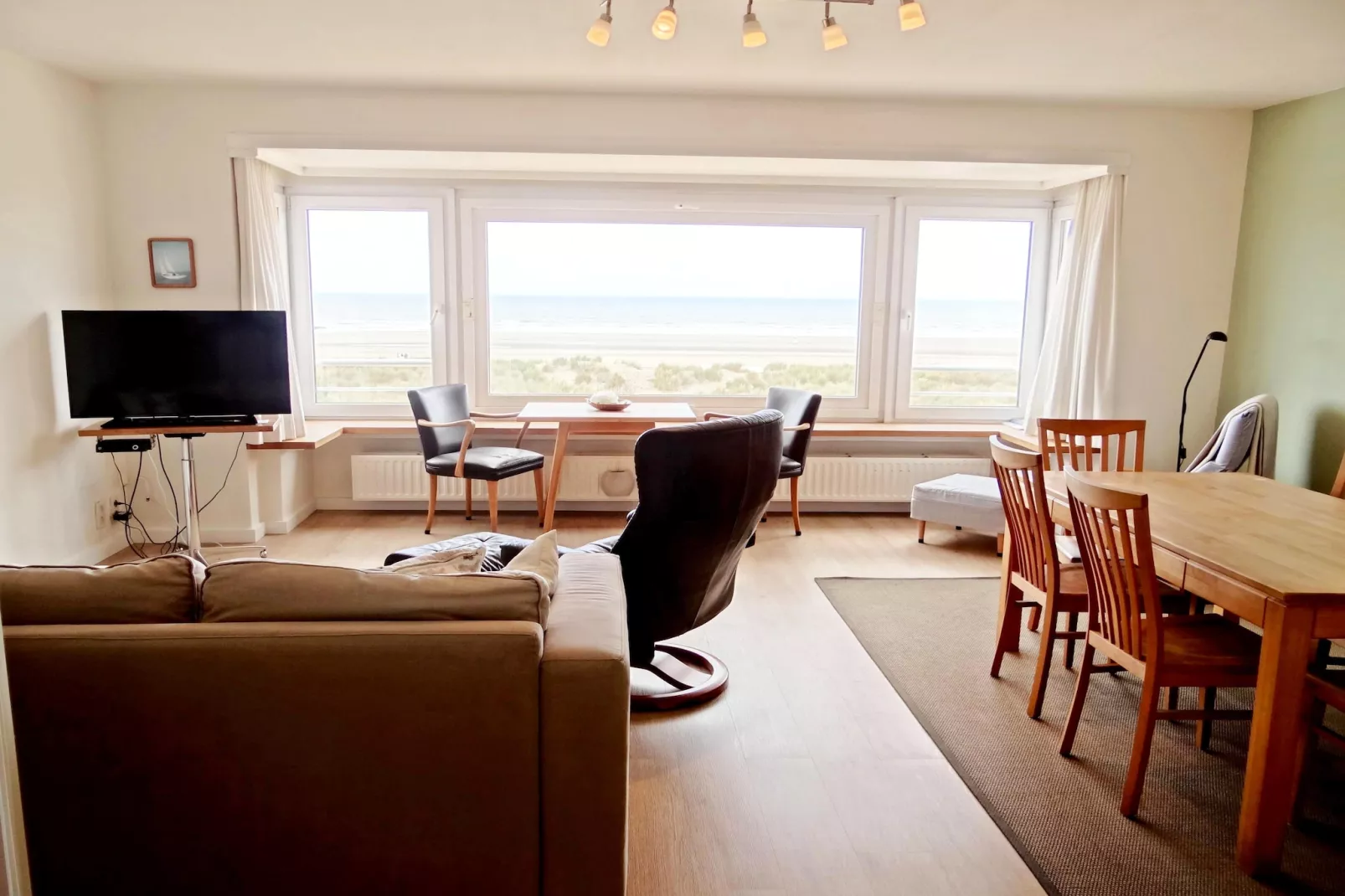 STELLA MARIS 201 - Wohnzimmer