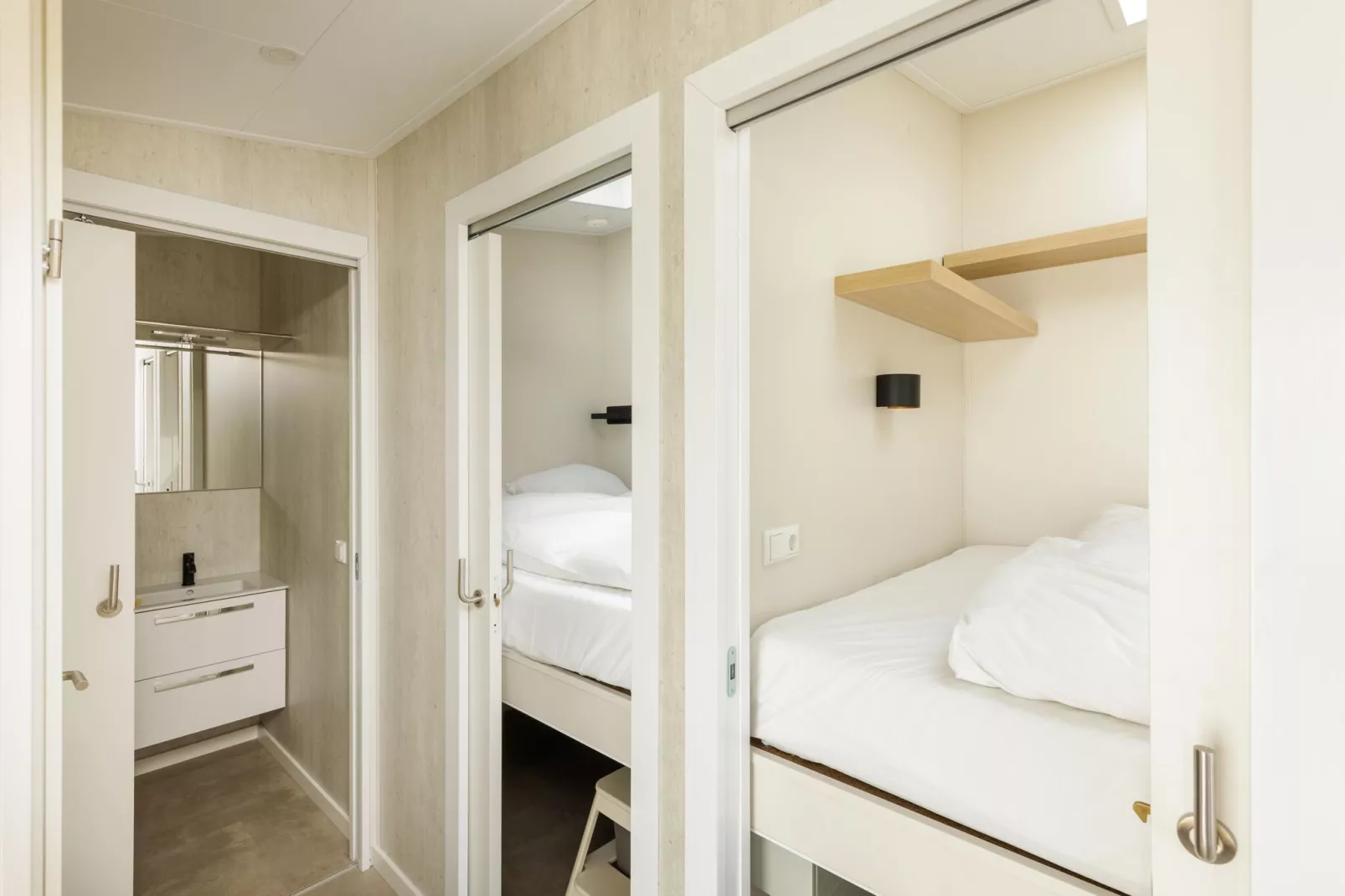 Beach Houses Zandvoort 3-Schlafzimmer