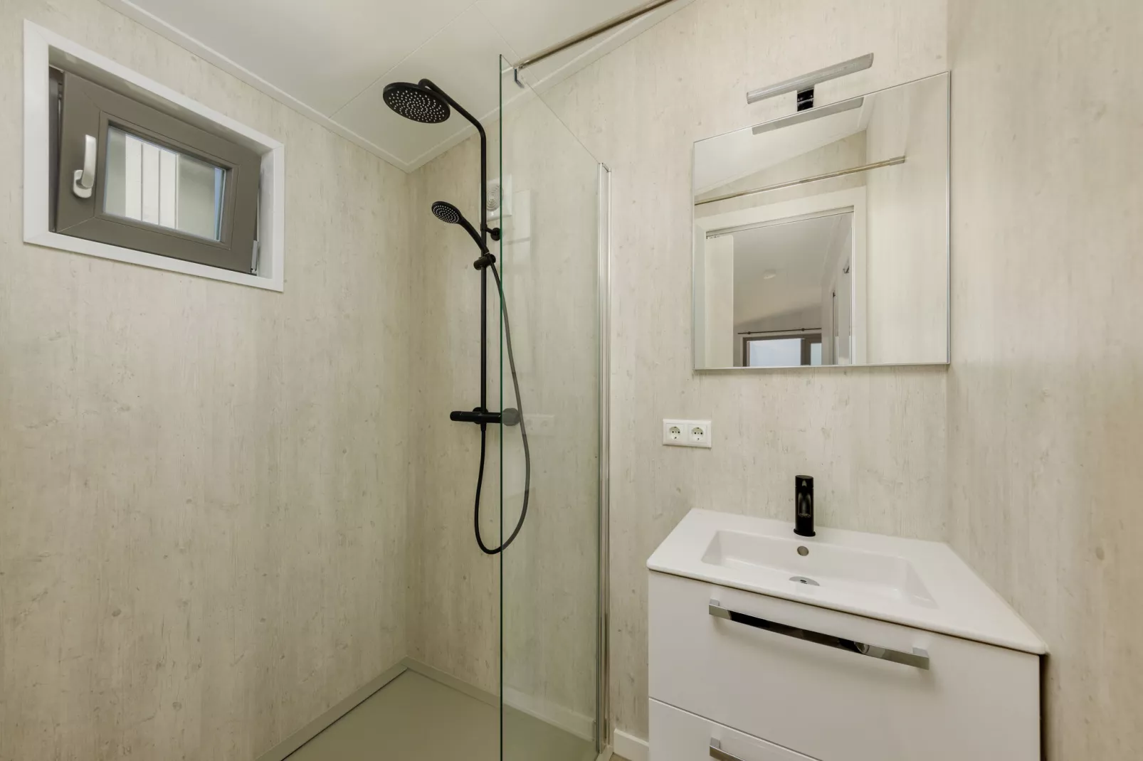 Beach Houses Zandvoort 3-Badezimmer