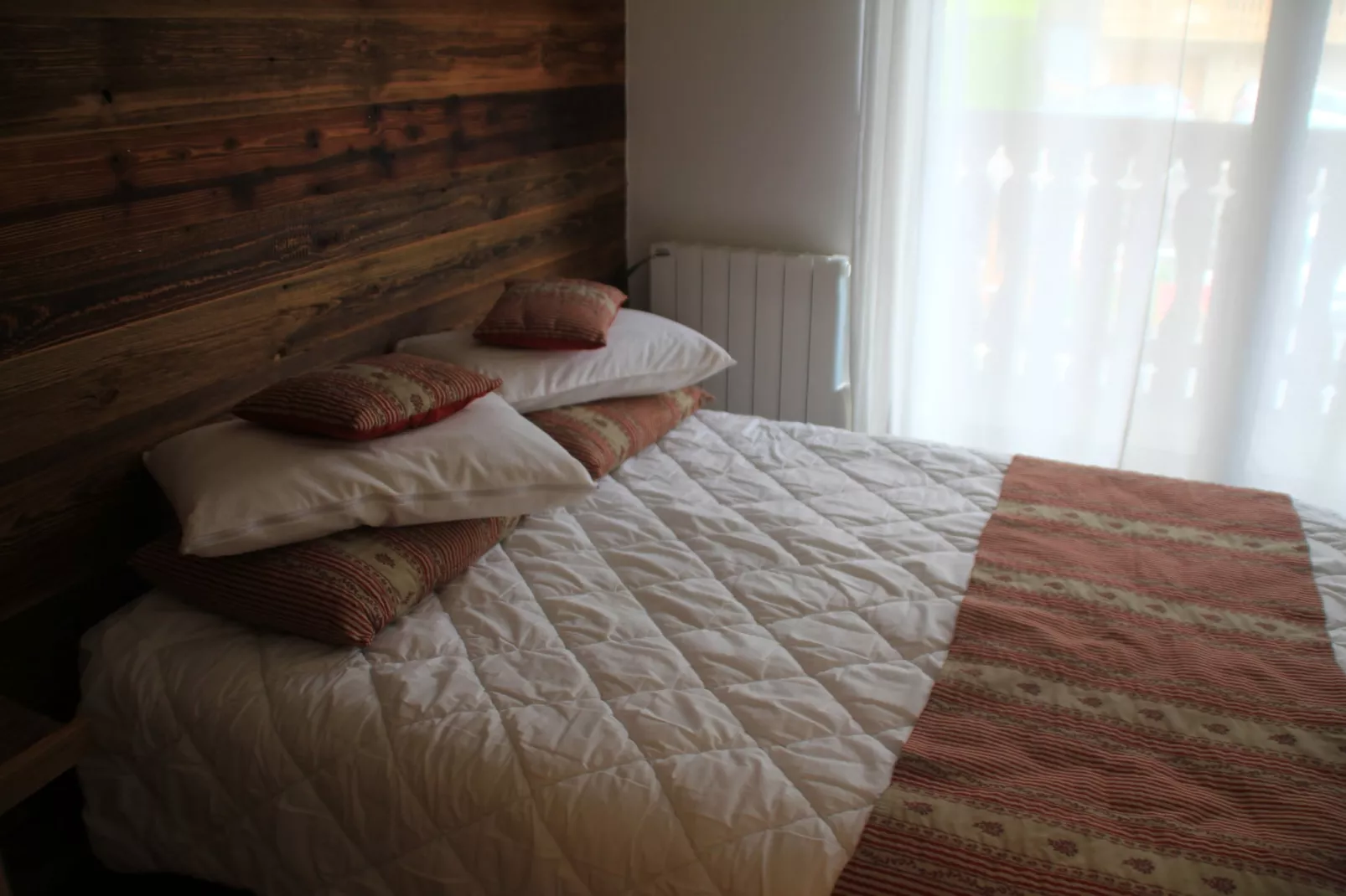 SOLDANELLES SD18 CENTER & MODERN 8 Pers. - Schlafzimmer