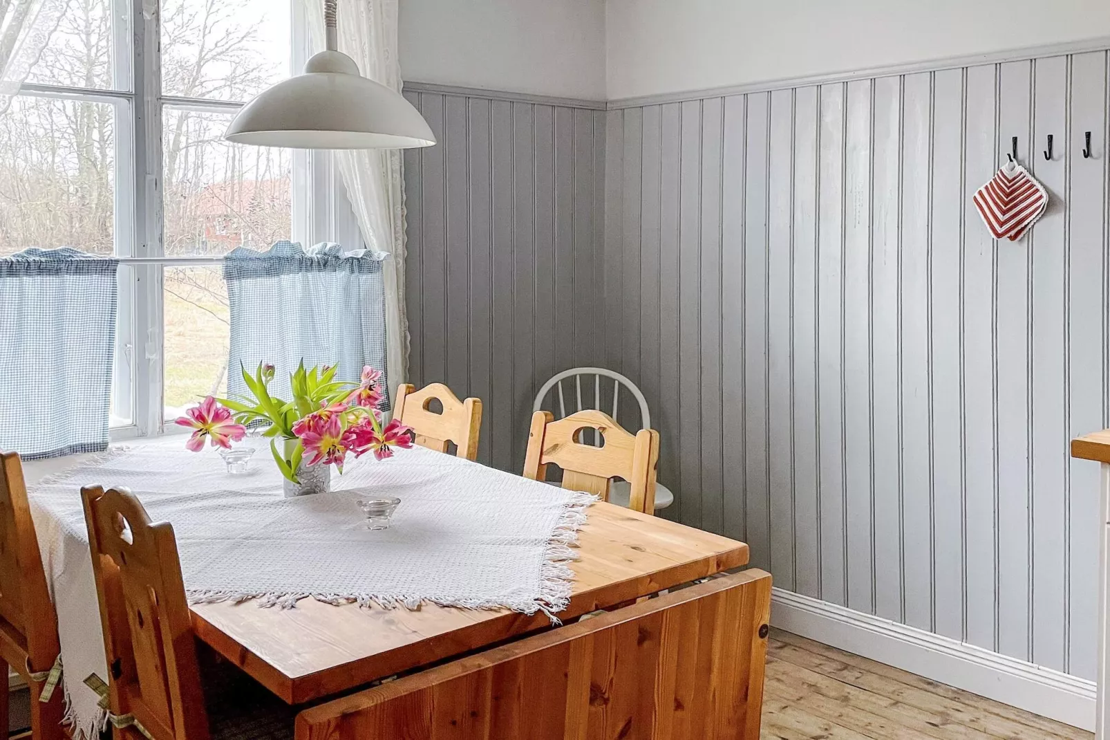 4 etoiles maison de vacances a VÄDDÖ - Intérieur