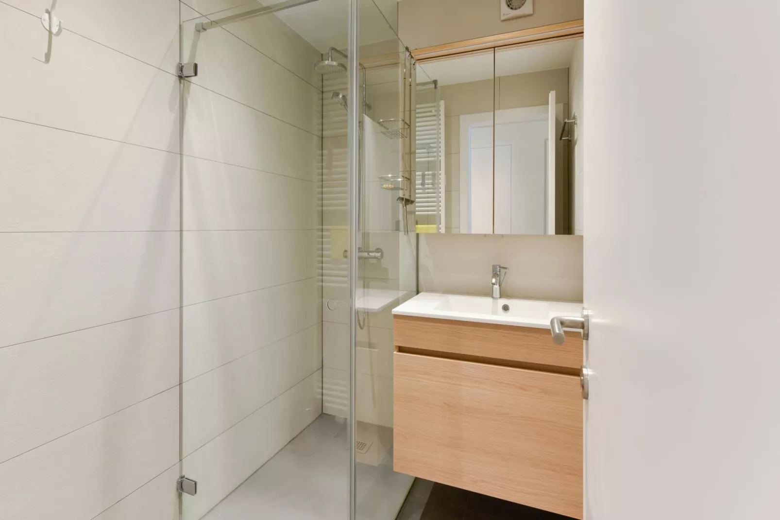 Residence Splendid-7 - Badezimmer