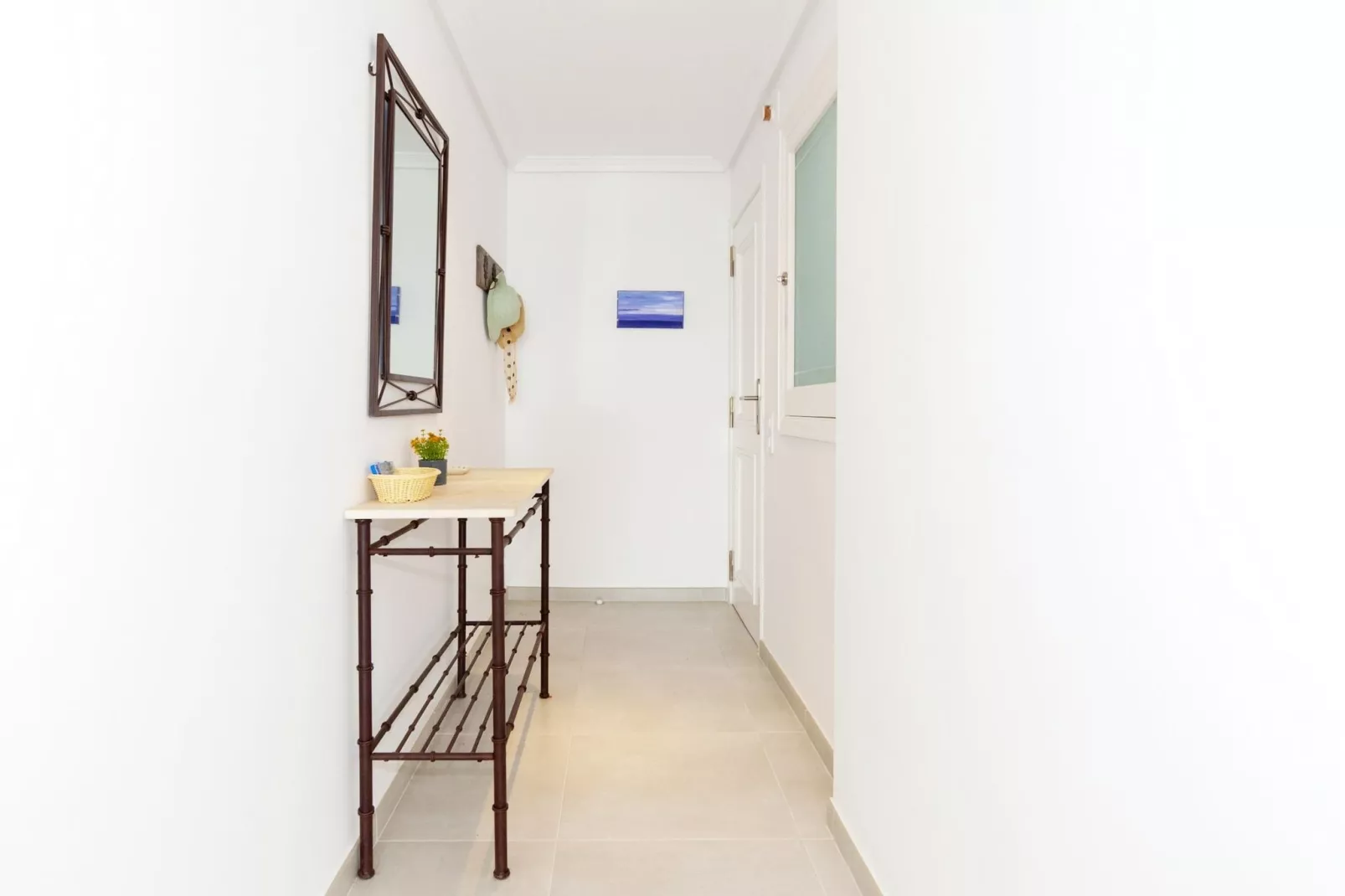 1218 CALA D OR vista mar - Landing