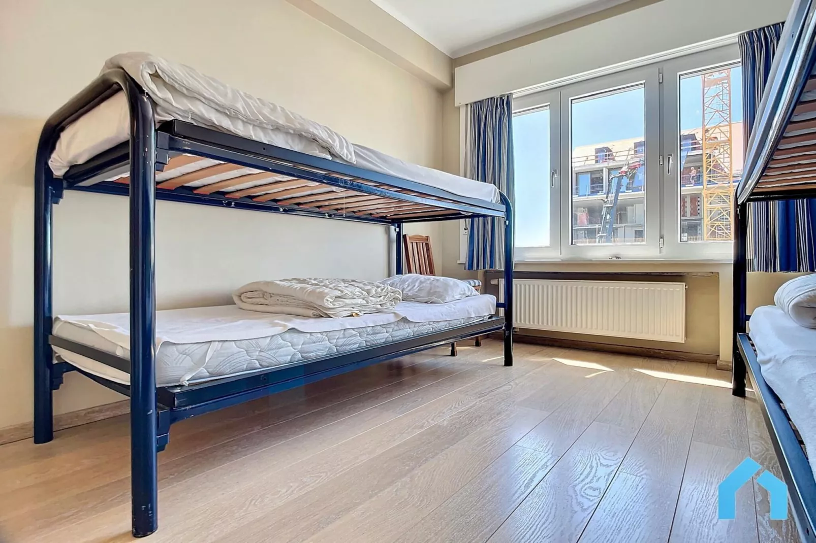 Beau Soleil 61 - Schlafzimmer