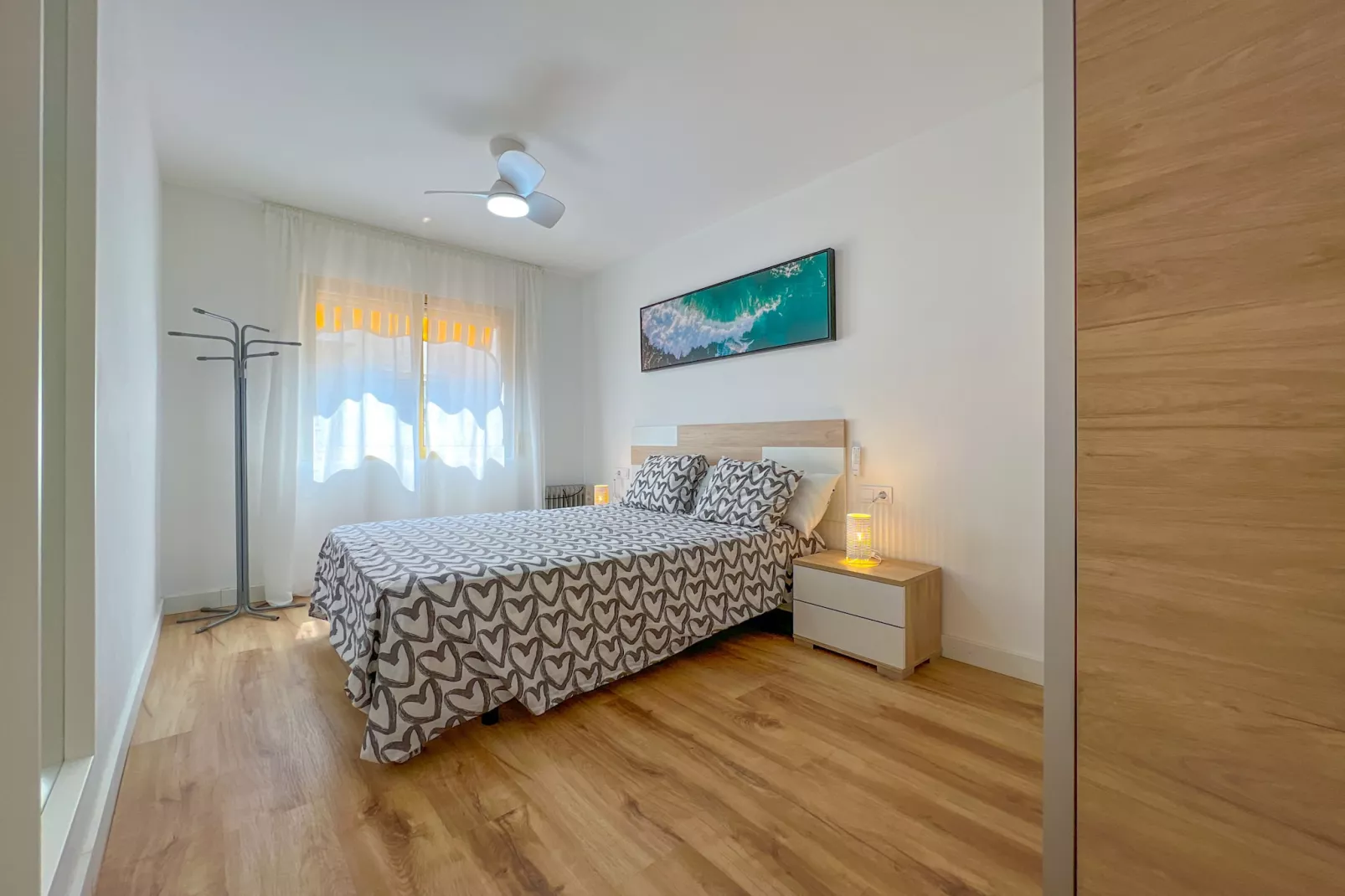 Vivalidays Vianka  - Pineda de Mar - Bedroom
