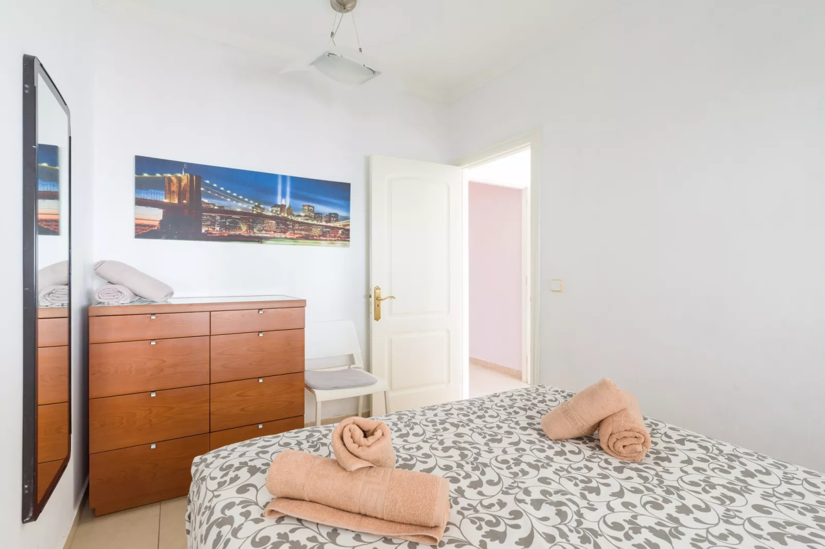 Vista Dorada 211 By CanariasGetaway - Schlafzimmer