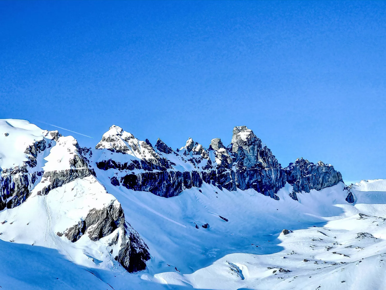 Quadra Apt. 222 - Outside