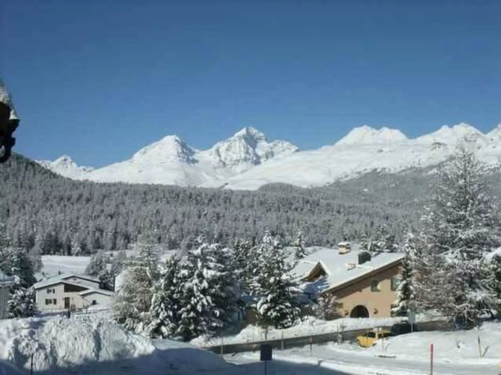 Chesa Pignola - Image-tags.info