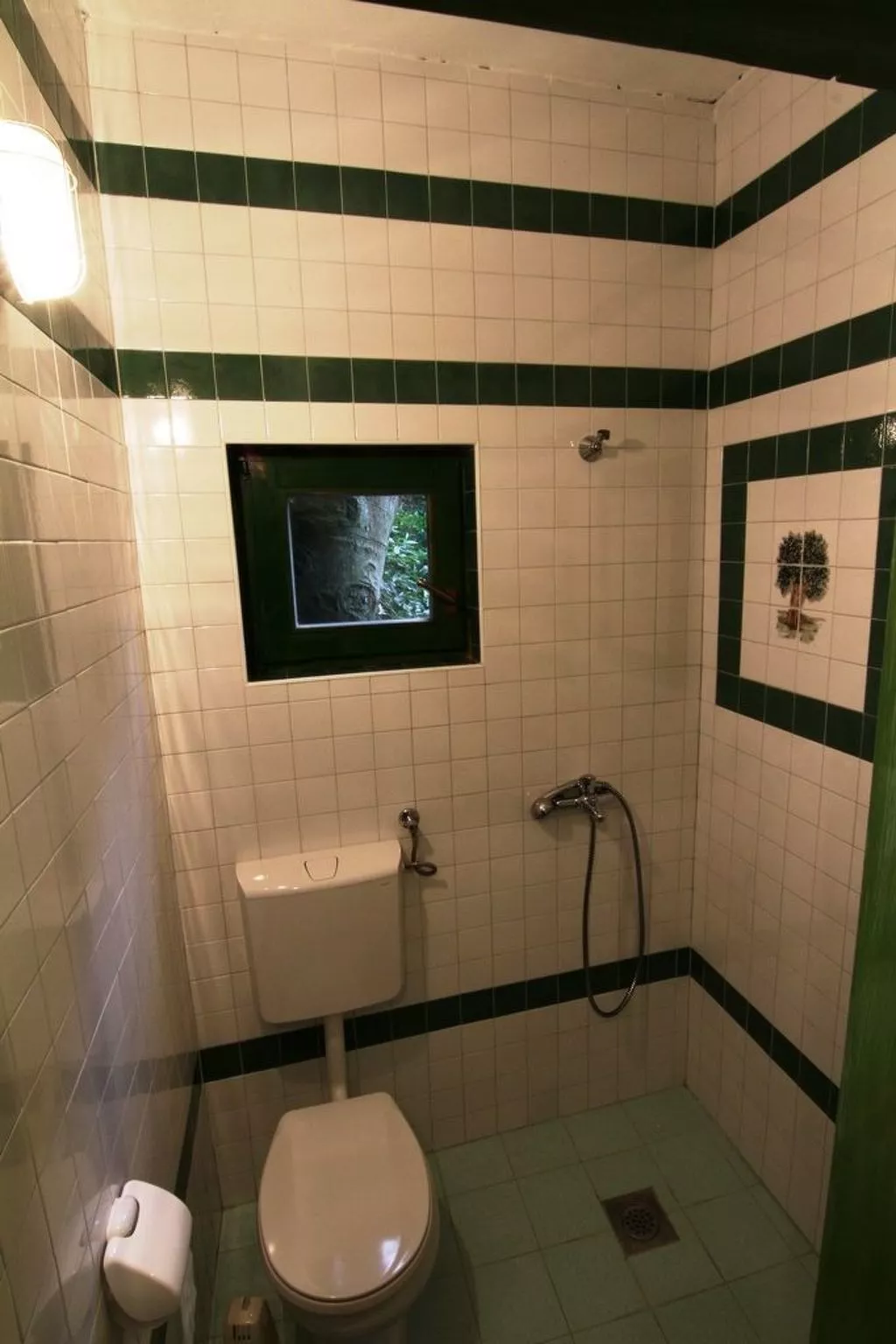 Modernes Ferienhaus in Drenje mit Privatem Garten - Inside