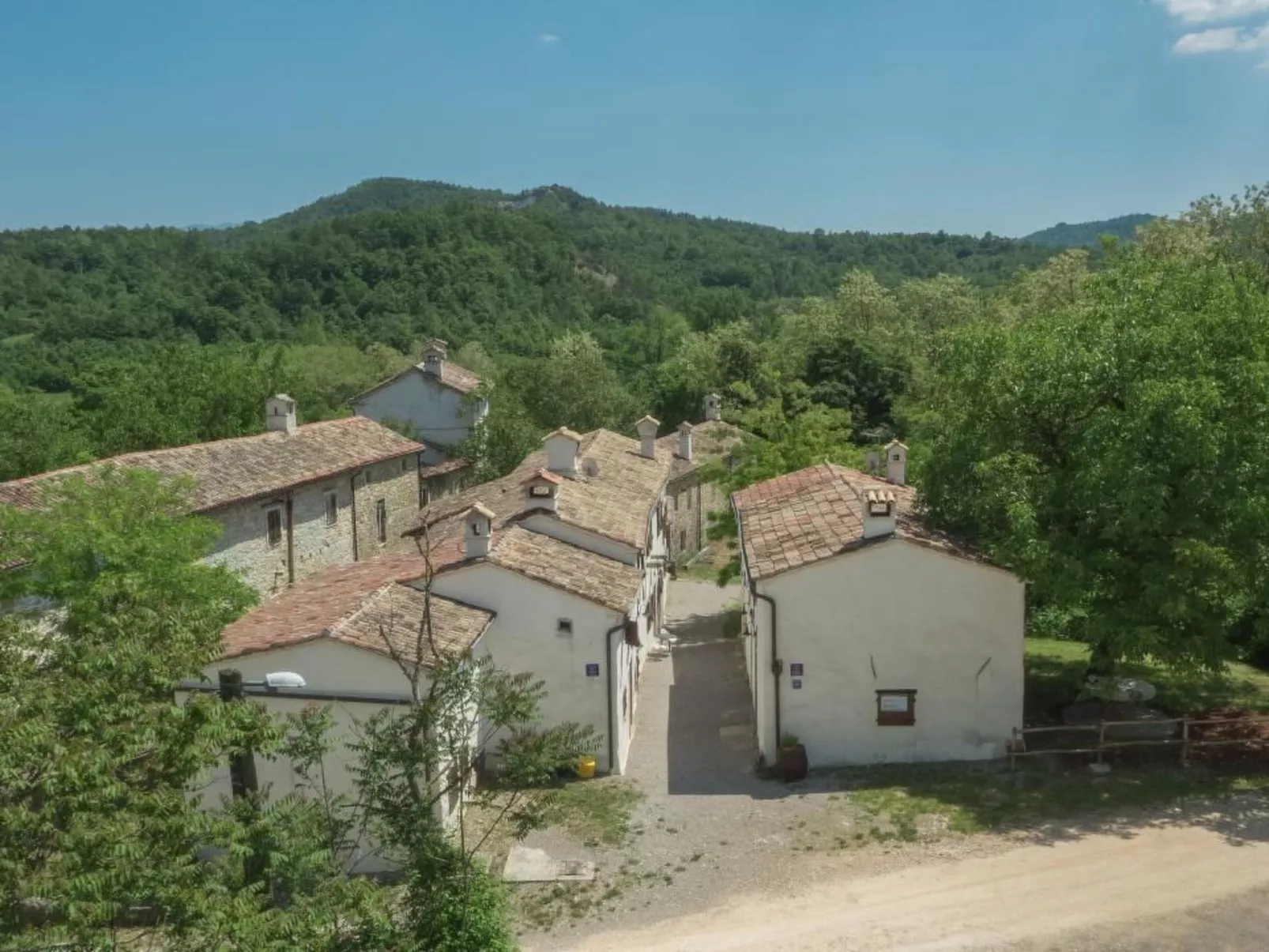 Istrien Traditionelles Steinhaus 3 - Image-tags.info